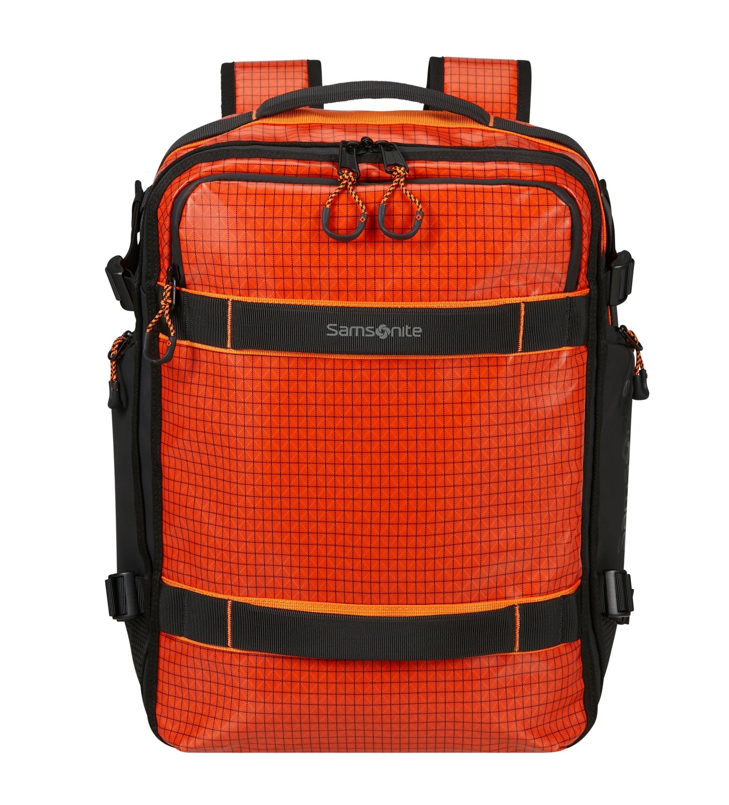 SAMSONITE reisrugzak onder het zadel S OUTTRAX
