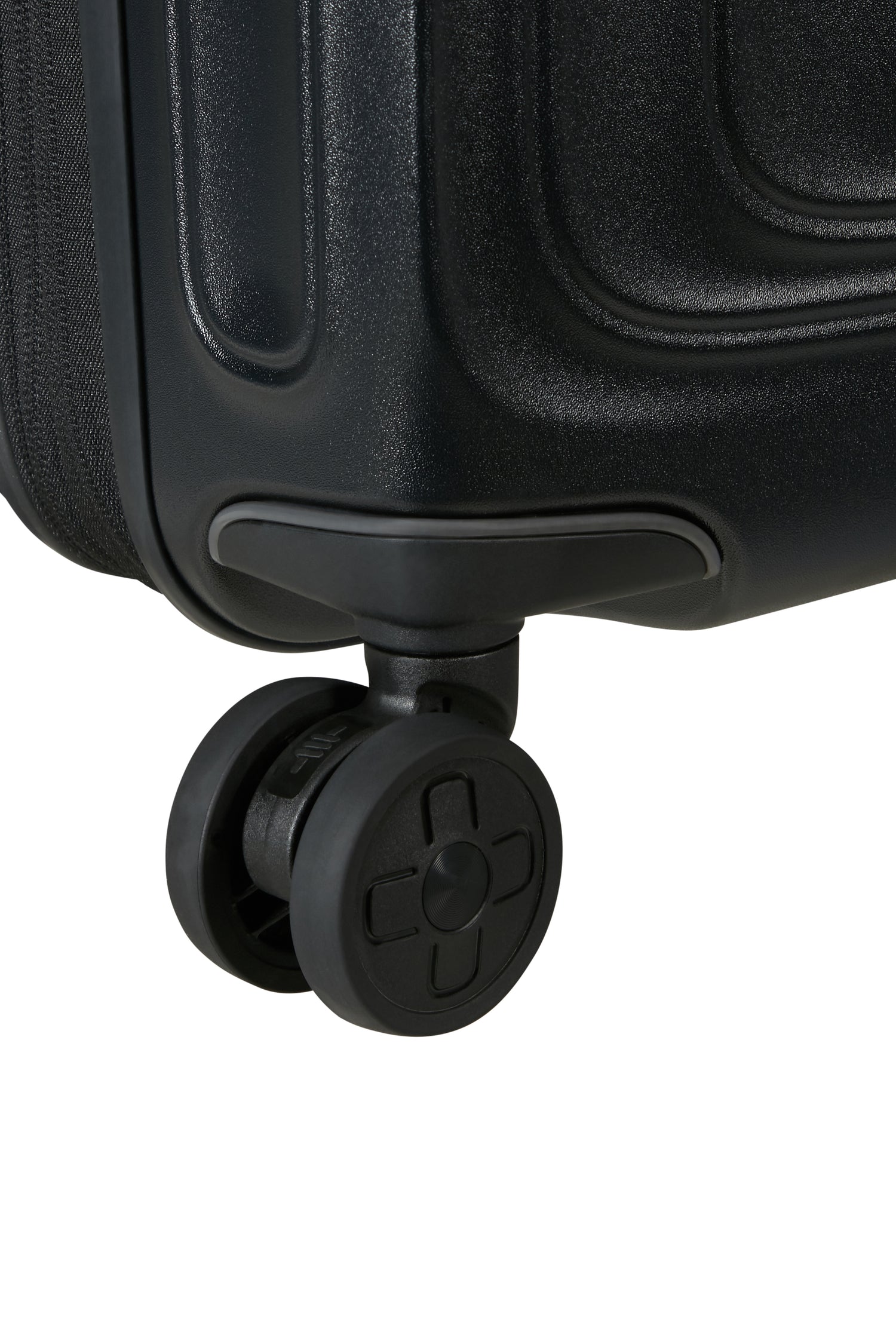 SAMSONITE Cabin suitcase 55cm extensible 2WANDER