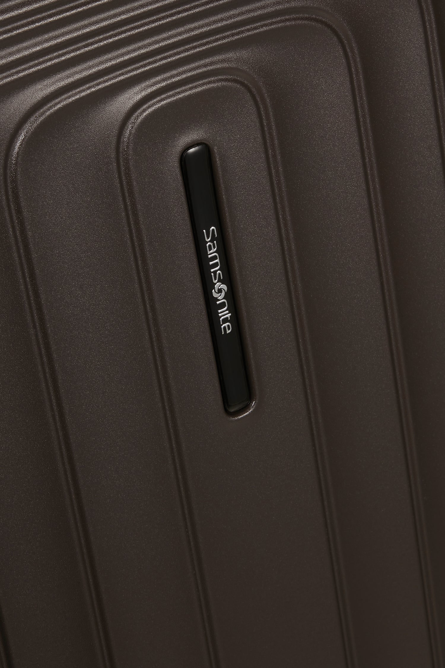 SAMSONITE big suitcase 75cm extensible 2WANDER