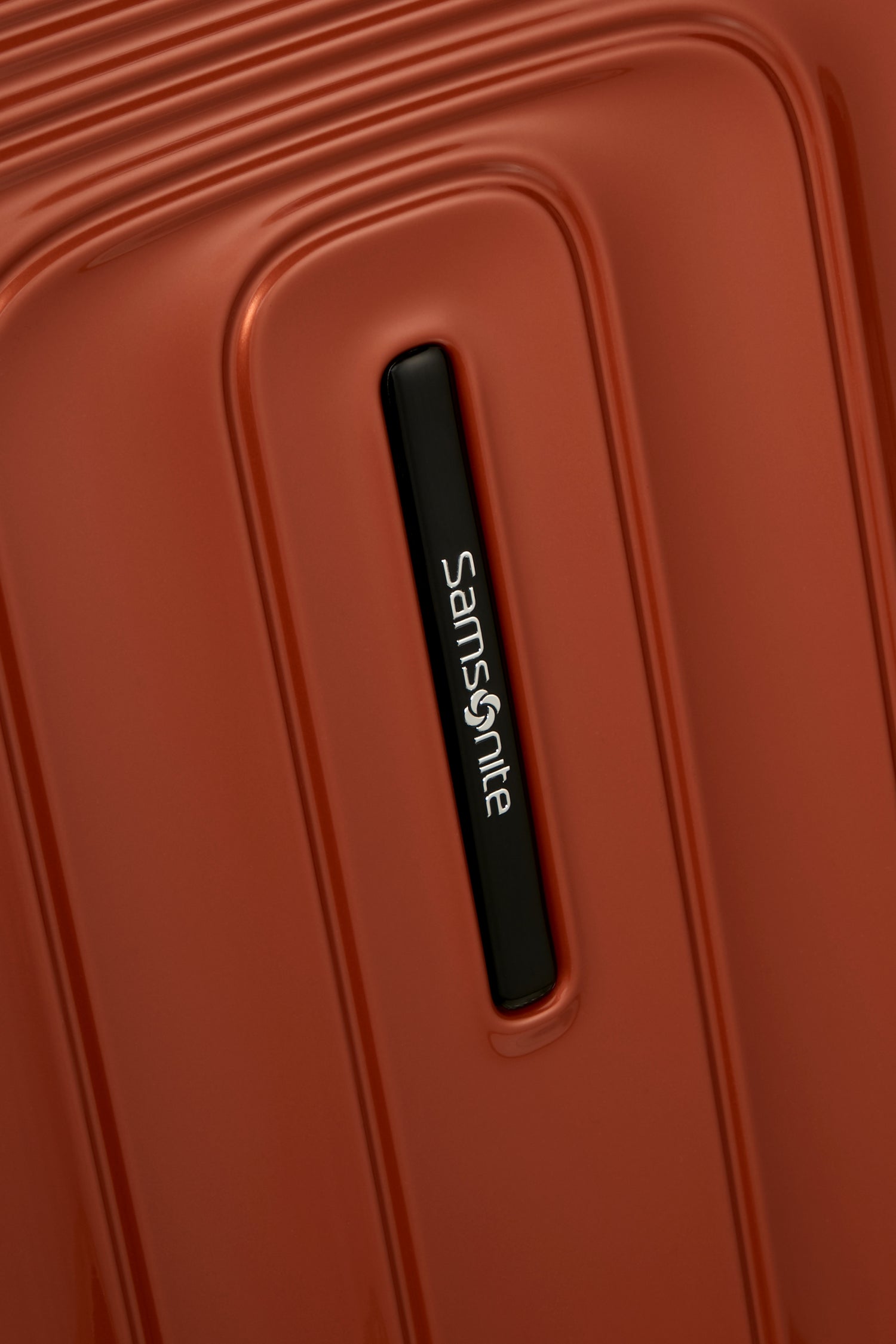 SAMSONITE großer Koffer 75cm extensible 2WANDER
