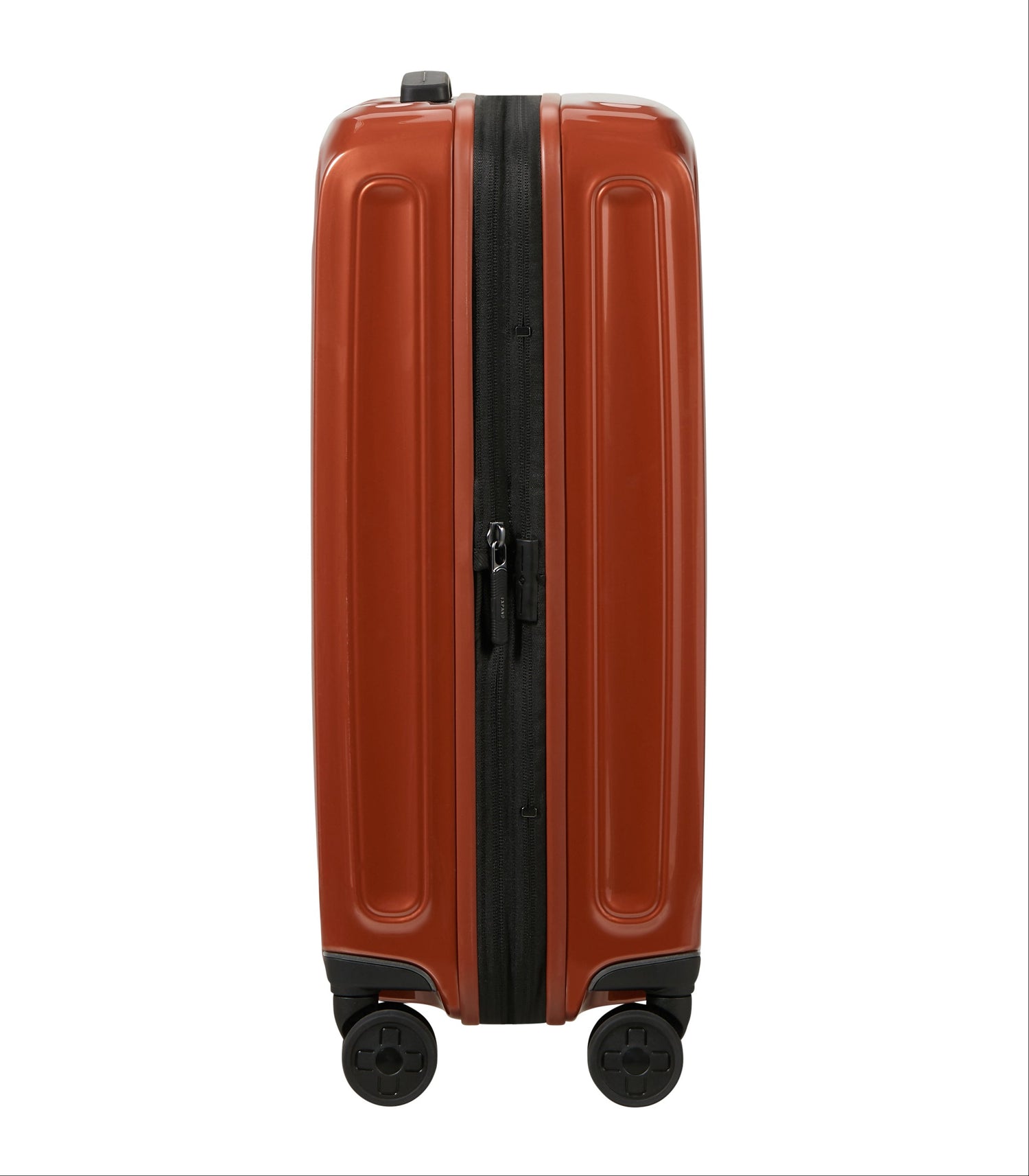 SAMSONITE Cabin suitcase 55cm extensible 2WANDER
