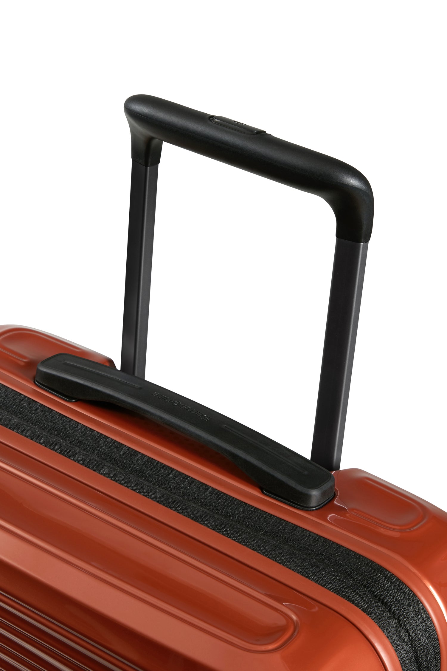 SAMSONITE Cabin suitcase 55cm extensible 2WANDER