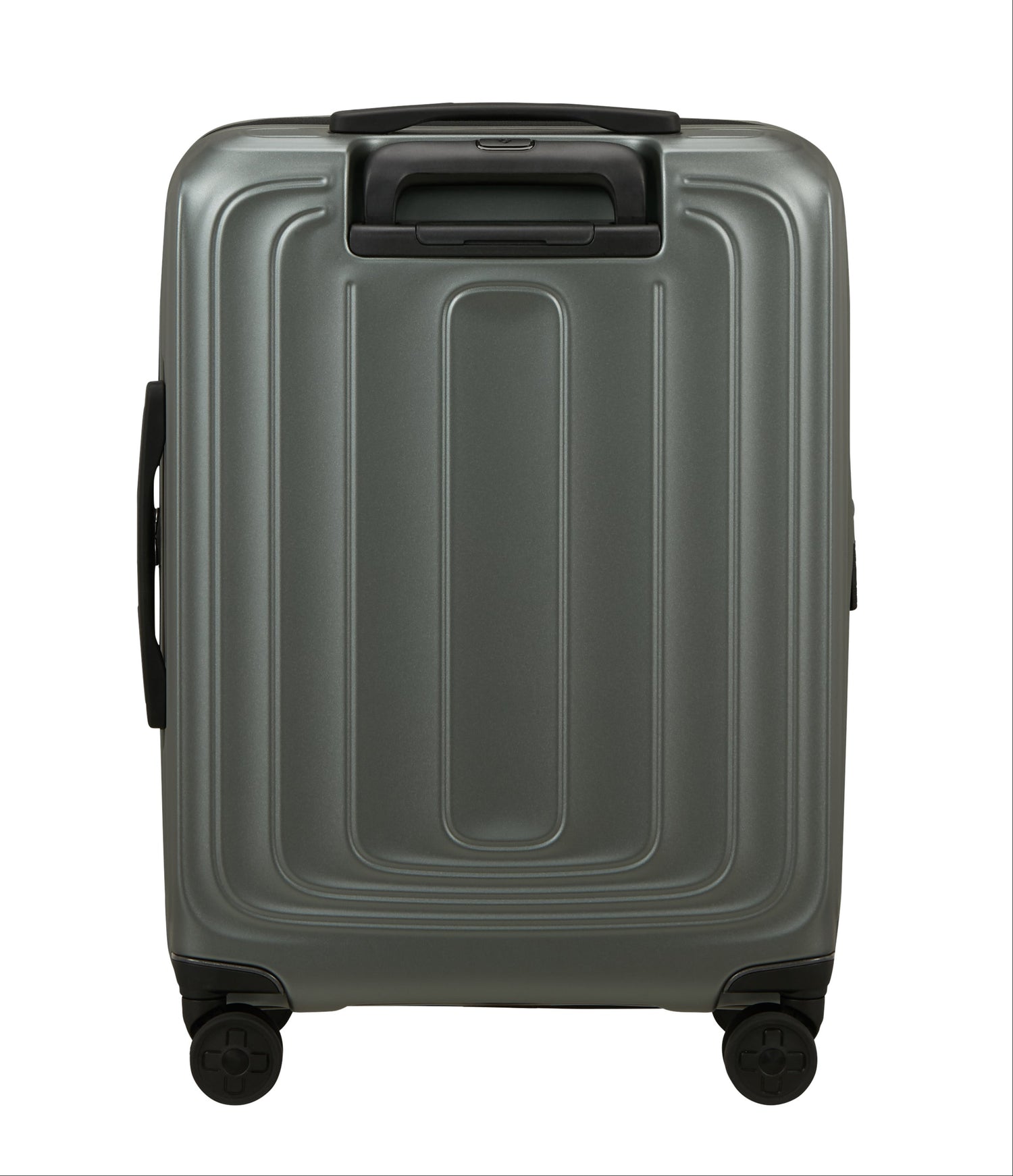 SAMSONITE Cabin suitcase 55cm extensible 2WANDER