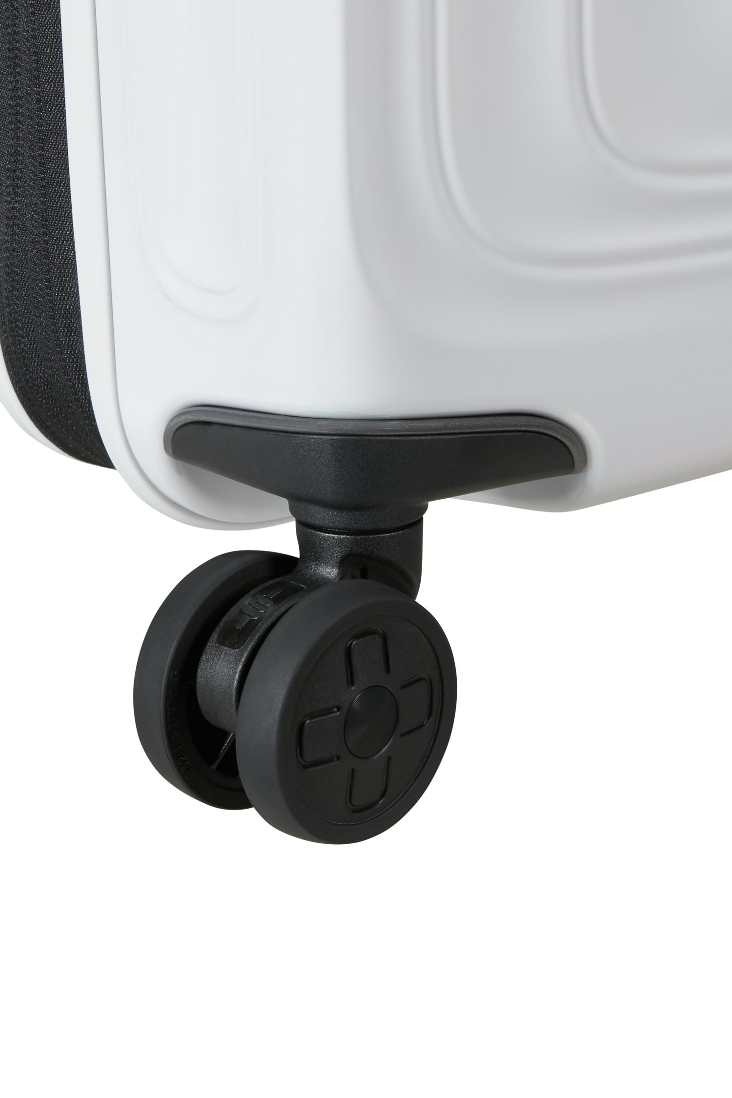 SAMSONITE Cabin suitcase 55cm extensible 2WANDER