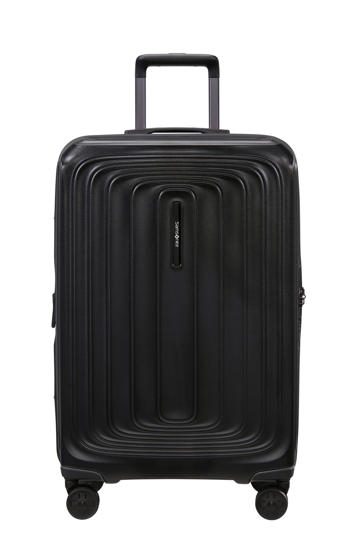 SAMSONITE medium suitcase 69cm extensible 2WANDER