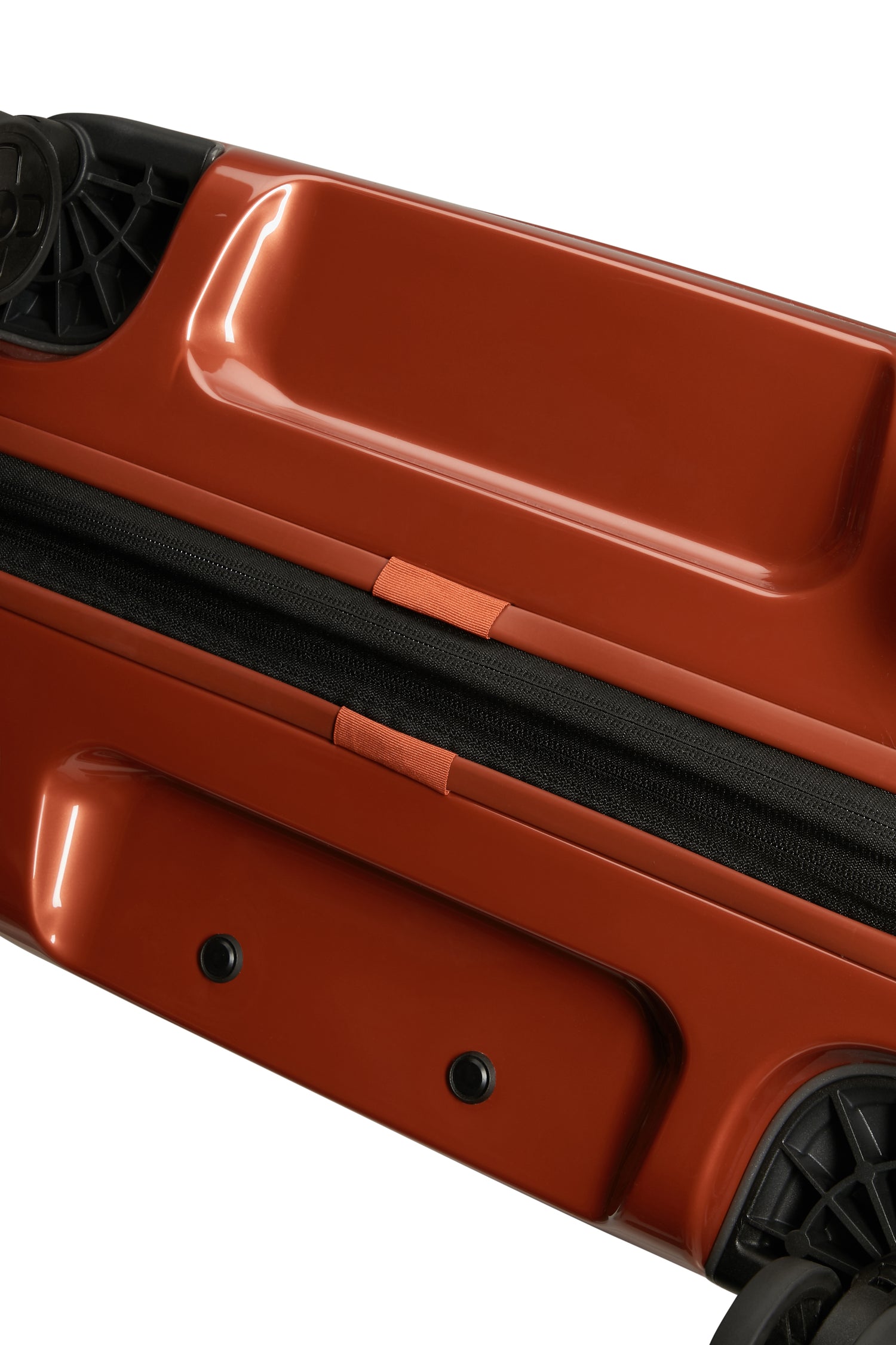 SAMSONITE großer Koffer 75cm extensible 2WANDER