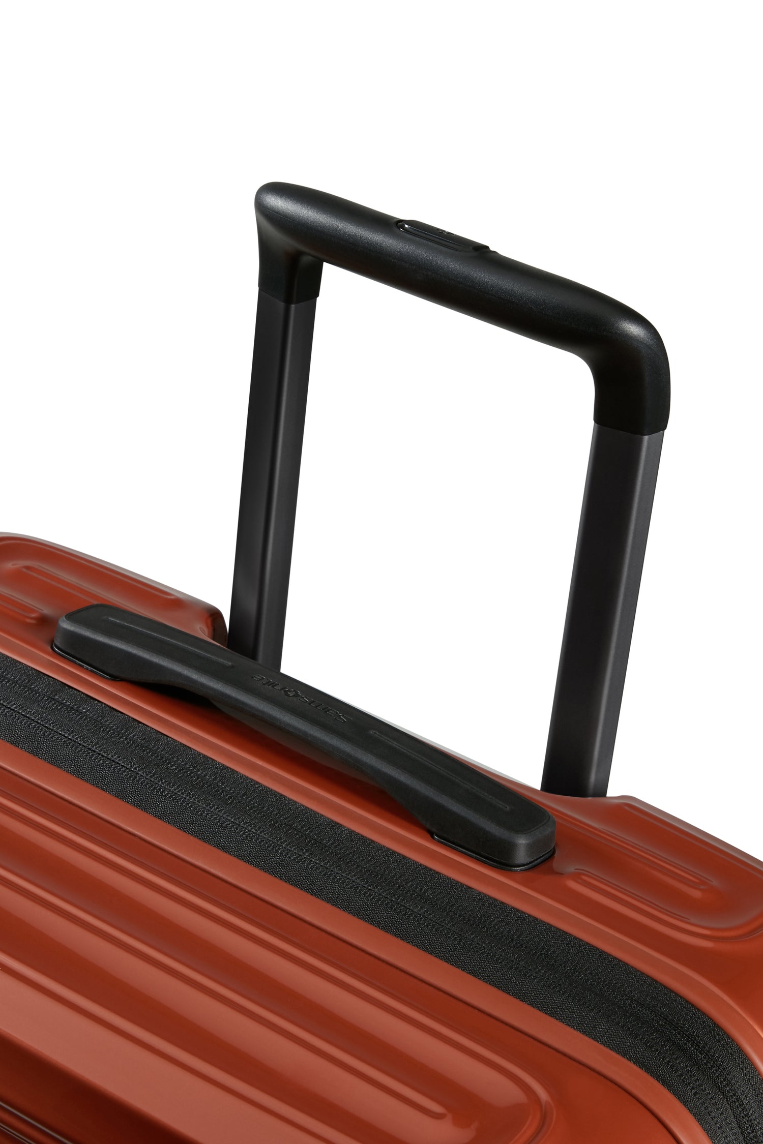 SAMSONITE medium suitcase 69cm extensible 2WANDER