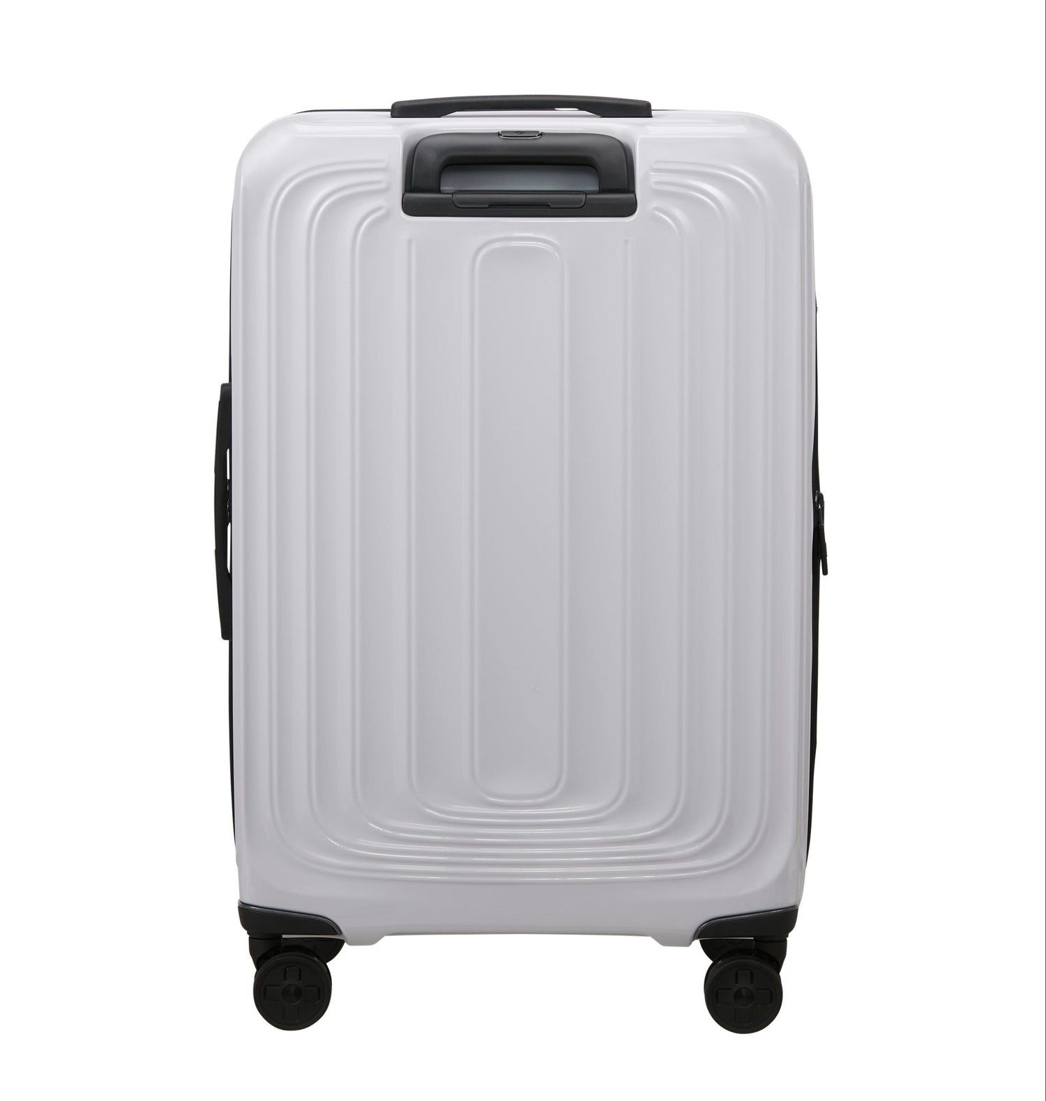 SAMSONITE medium suitcase 69cm extensible 2WANDER