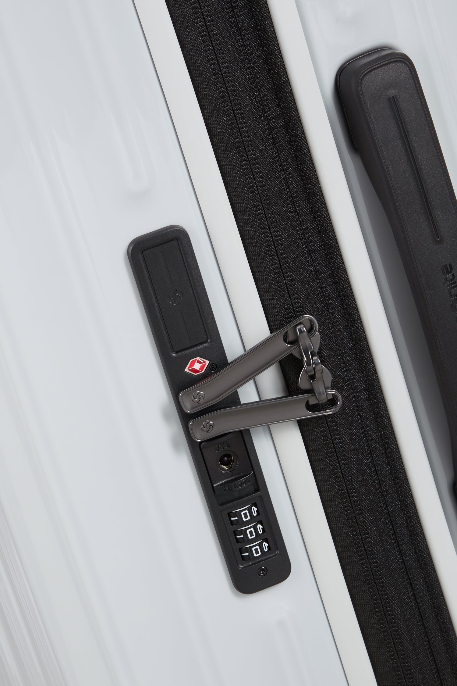 SAMSONITE big suitcase 75cm extensible 2WANDER