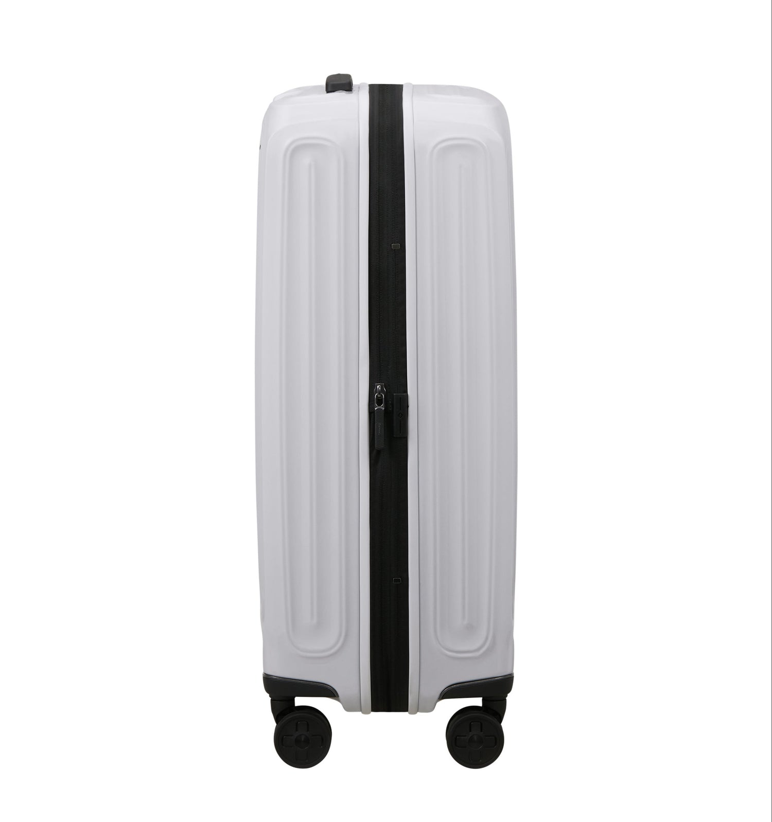 SAMSONITE medium suitcase 69cm extensible 2WANDER