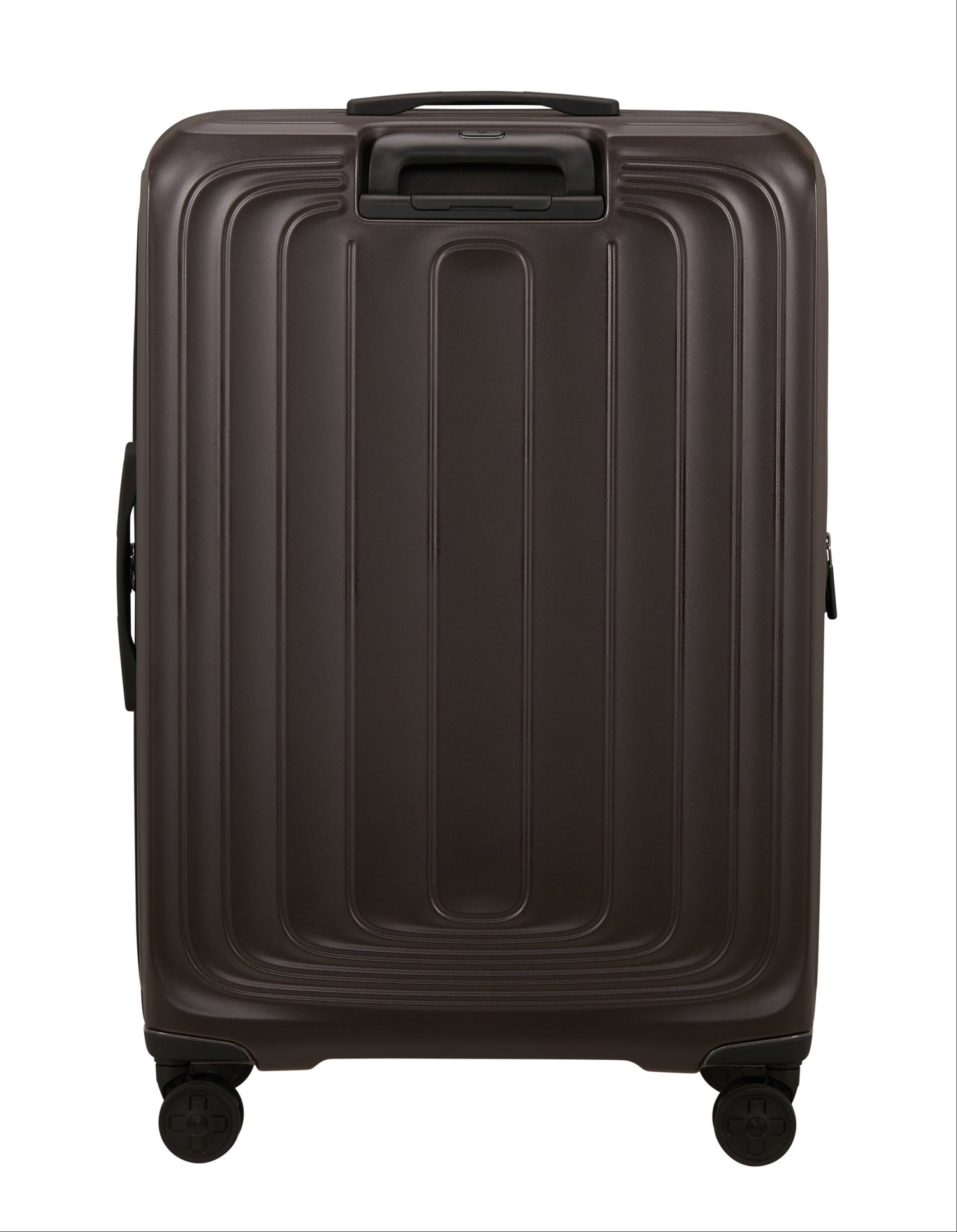 SAMSONITE big suitcase 75cm extensible 2WANDER