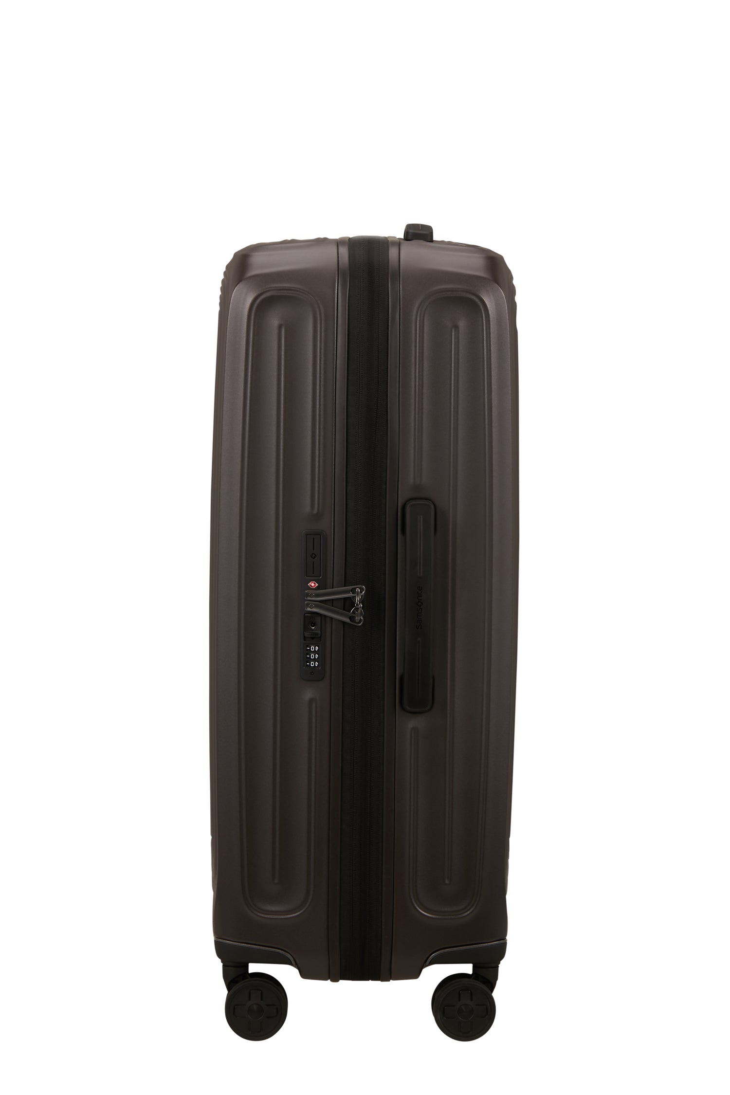 SAMSONITE großer Koffer 75cm extensible 2WANDER