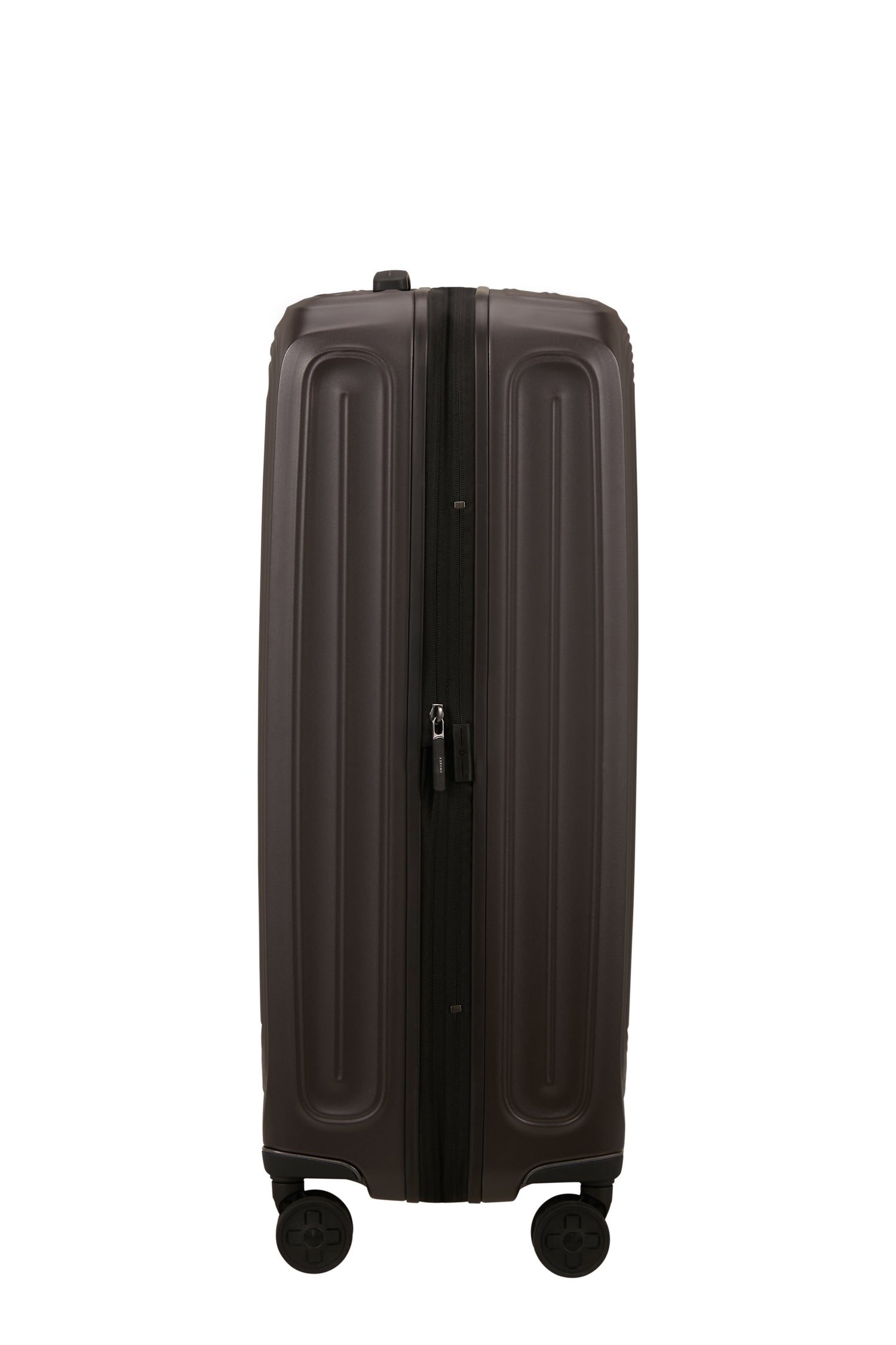 SAMSONITE großer Koffer 75cm extensible 2WANDER