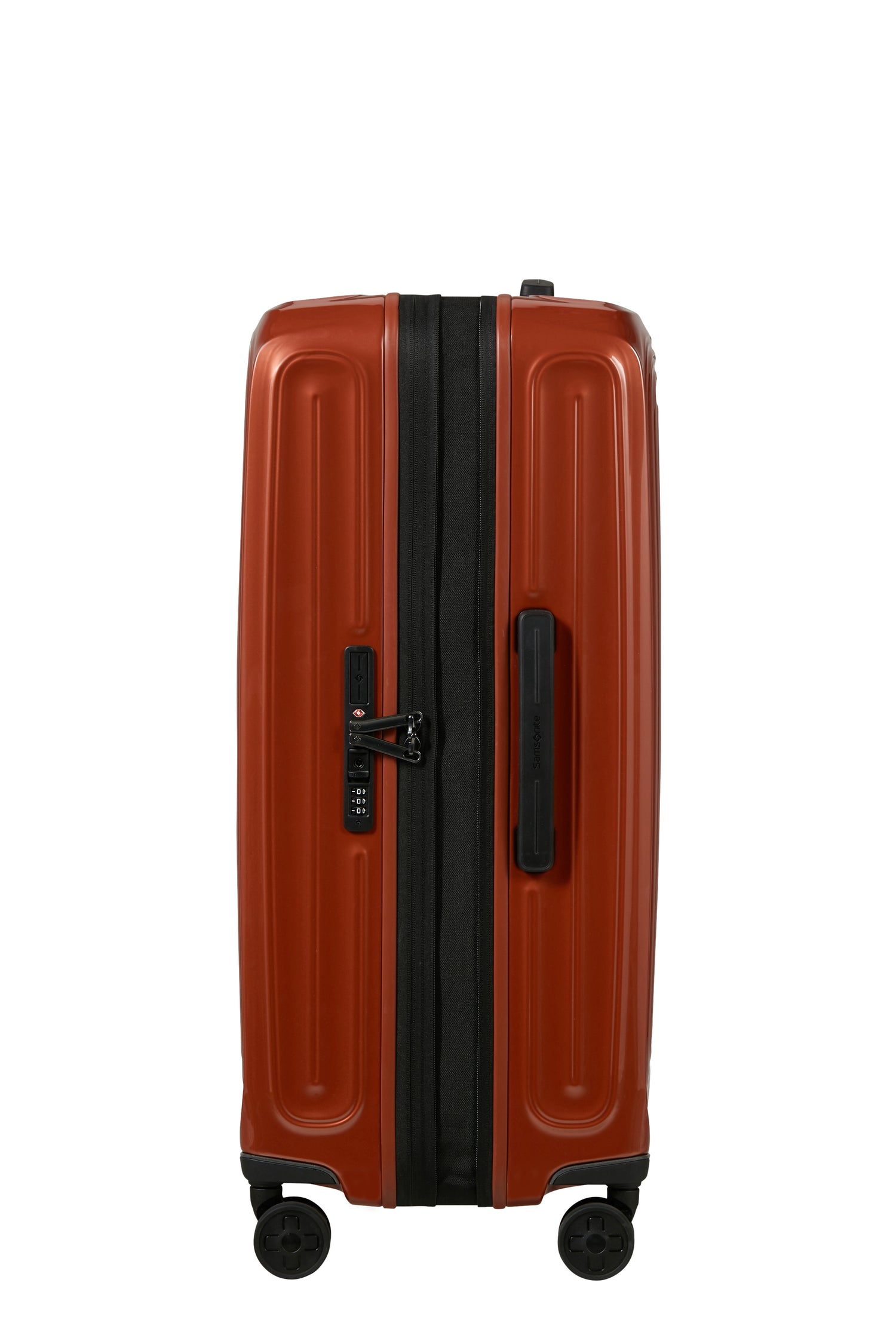 SAMSONITE großer Koffer 75cm extensible 2WANDER