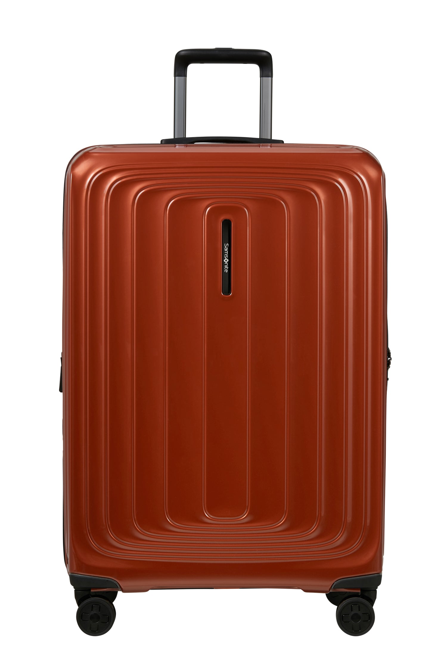 SAMSONITE großer Koffer 75cm extensible 2WANDER
