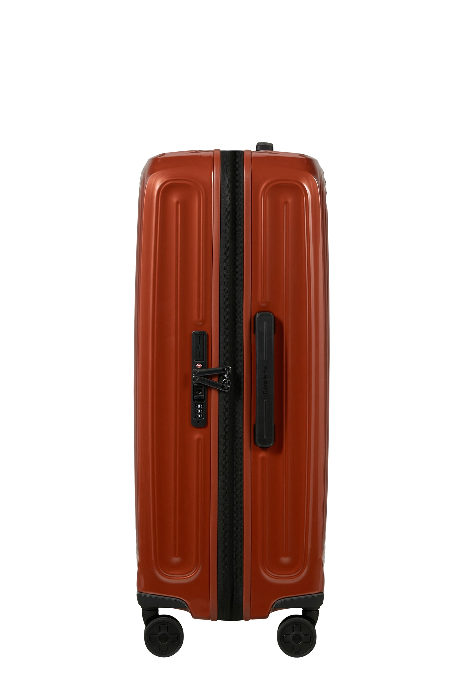 SAMSONITE großer Koffer 75cm extensible 2WANDER