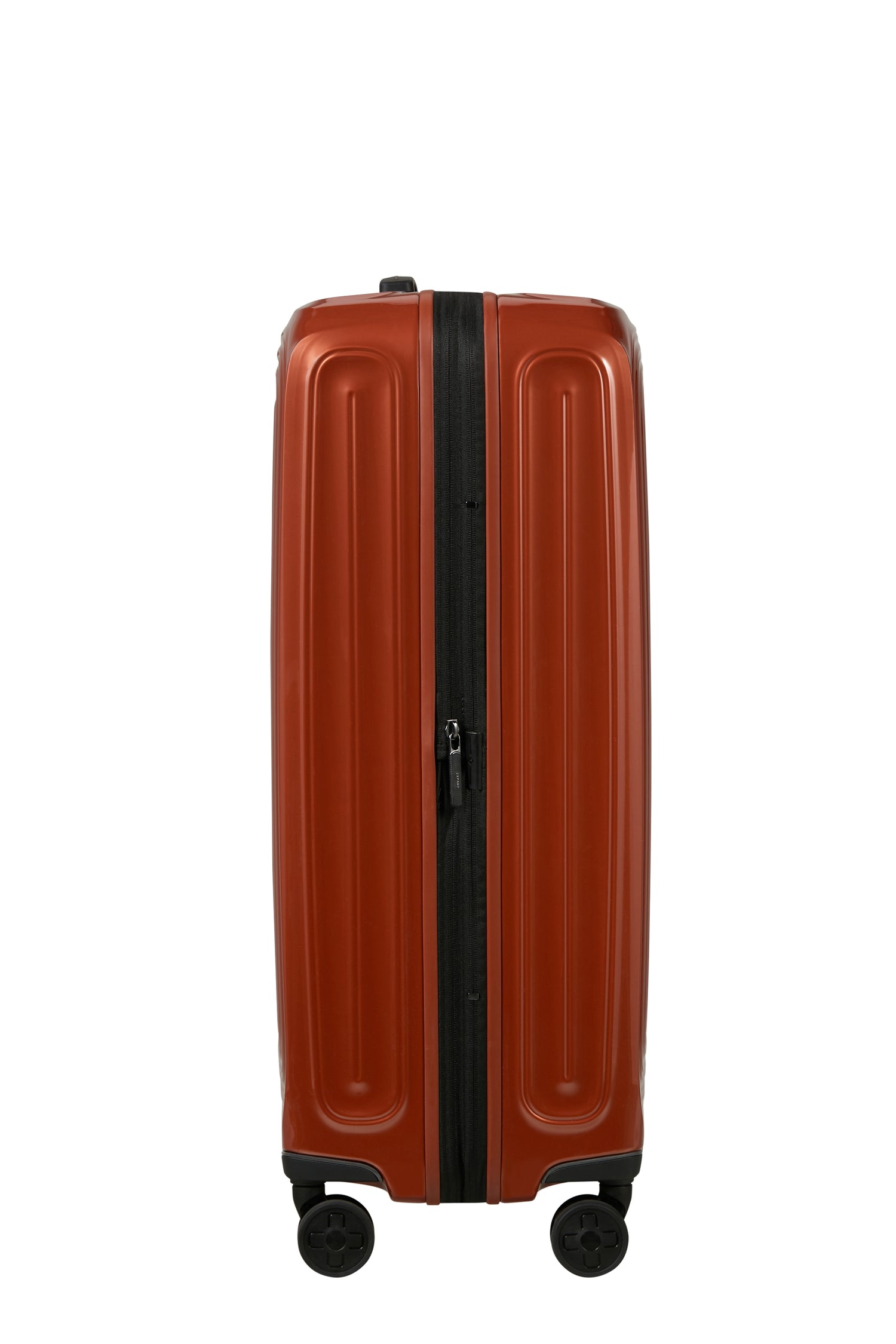 SAMSONITE big suitcase 75cm extensible 2WANDER
