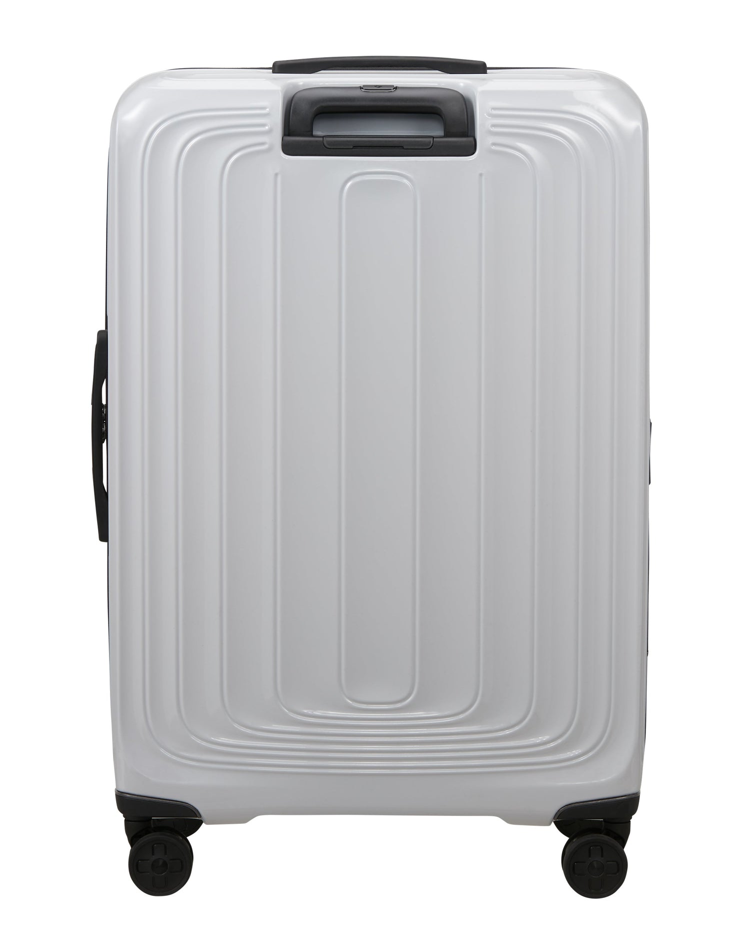 SAMSONITE big suitcase 75cm extensible 2WANDER