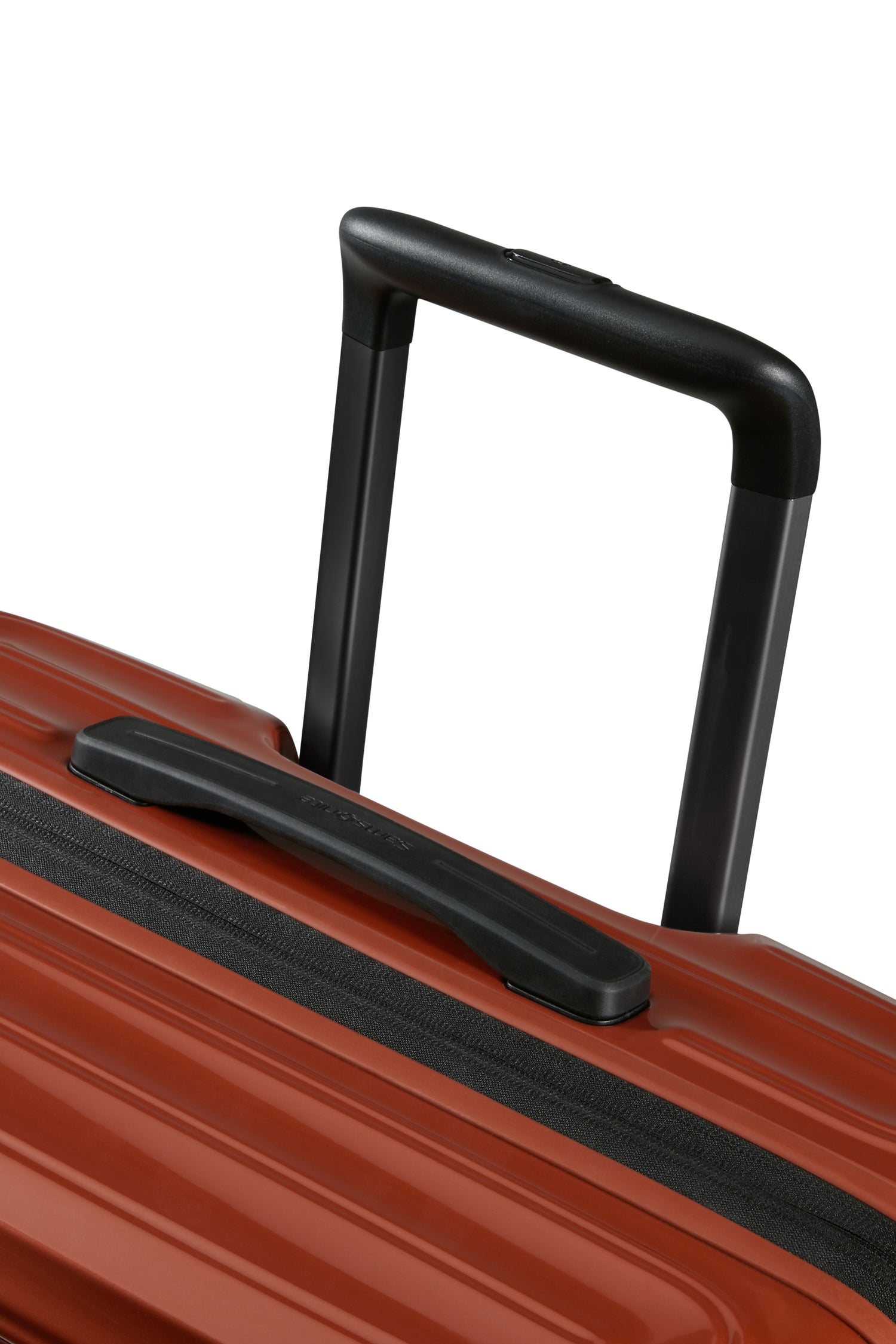 SAMSONITE großer Koffer 75cm extensible 2WANDER