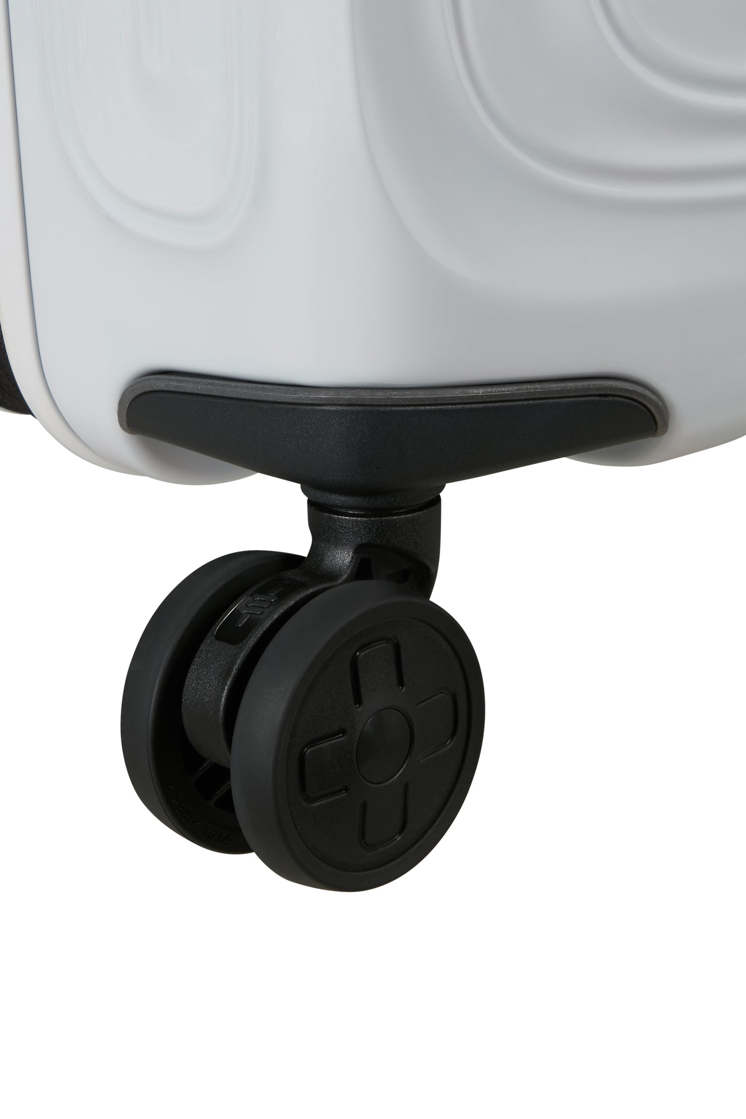 SAMSONITE big suitcase 75cm extensible 2WANDER