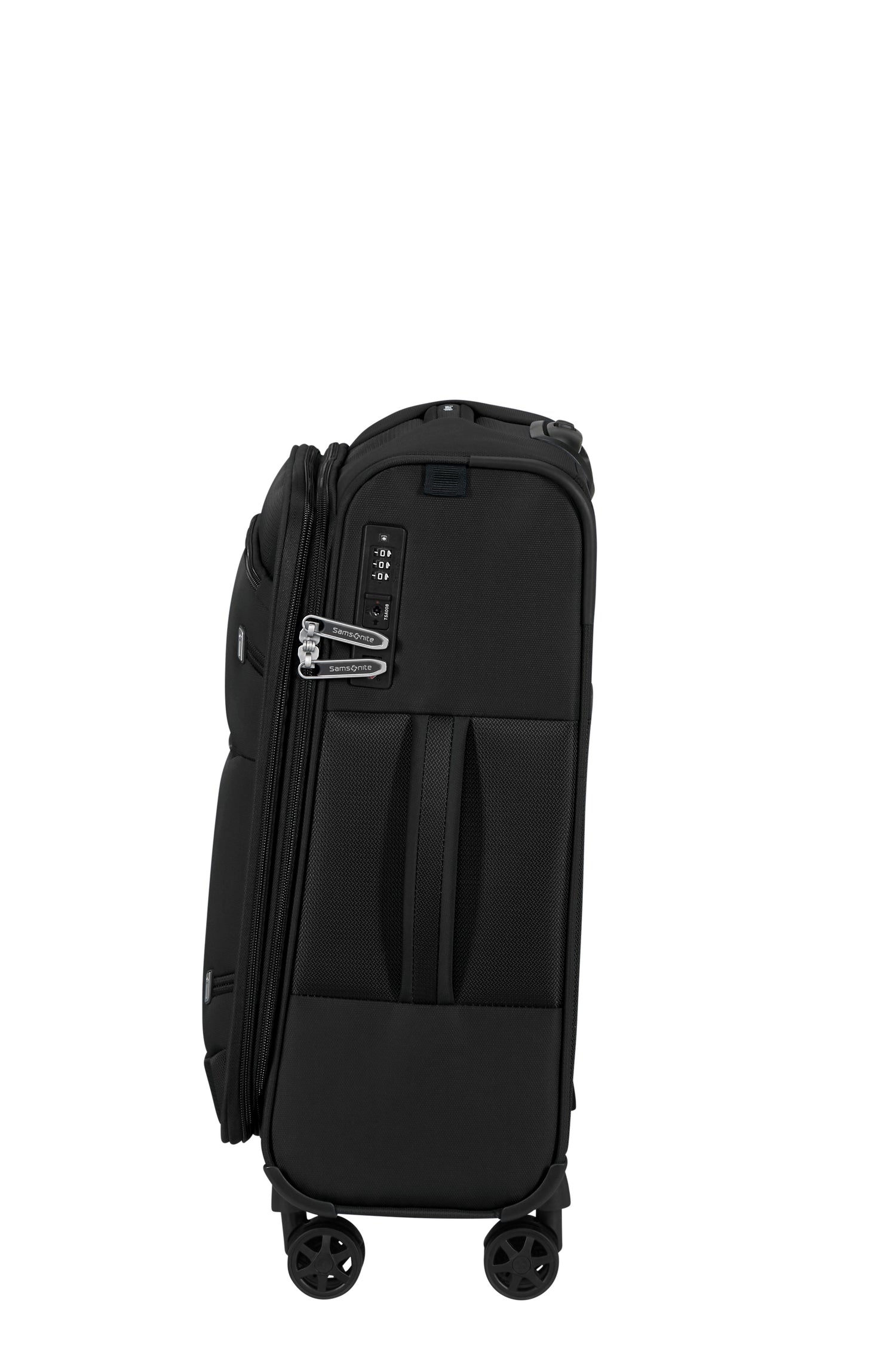 SAMSONITE maleta de cabina expansible 55cm GOTWIST