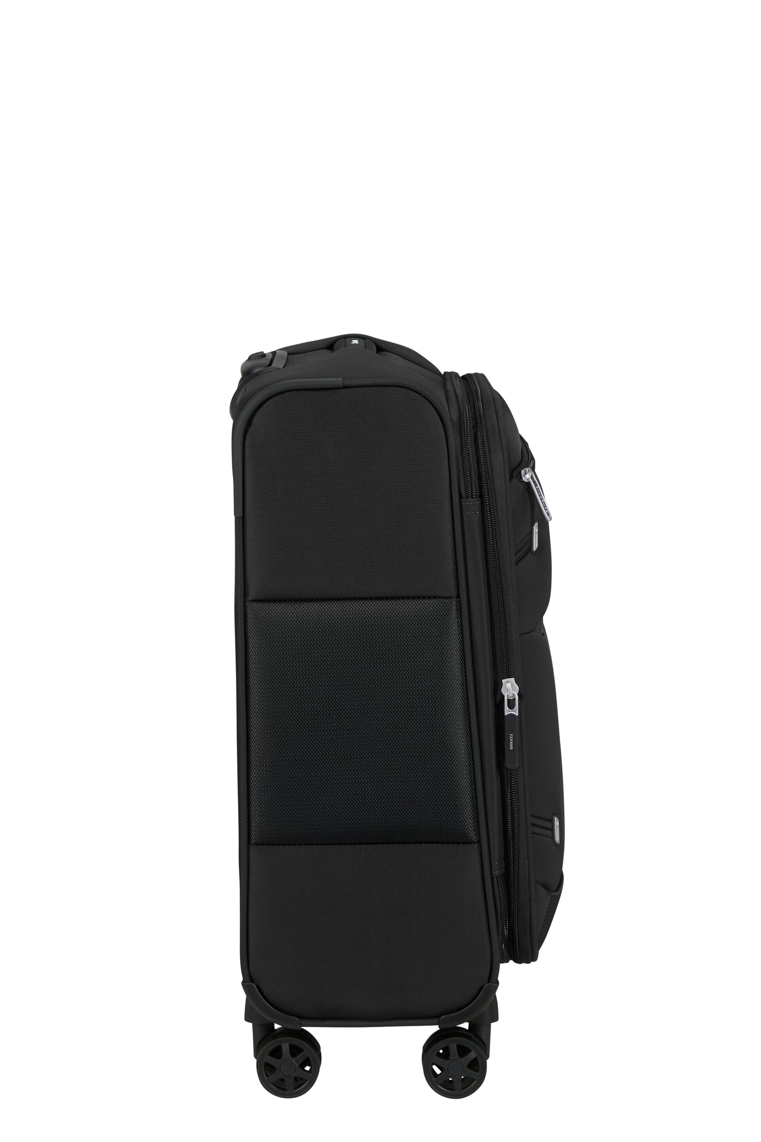 SAMSONITE maleta de cabina expansible 55cm GOTWIST