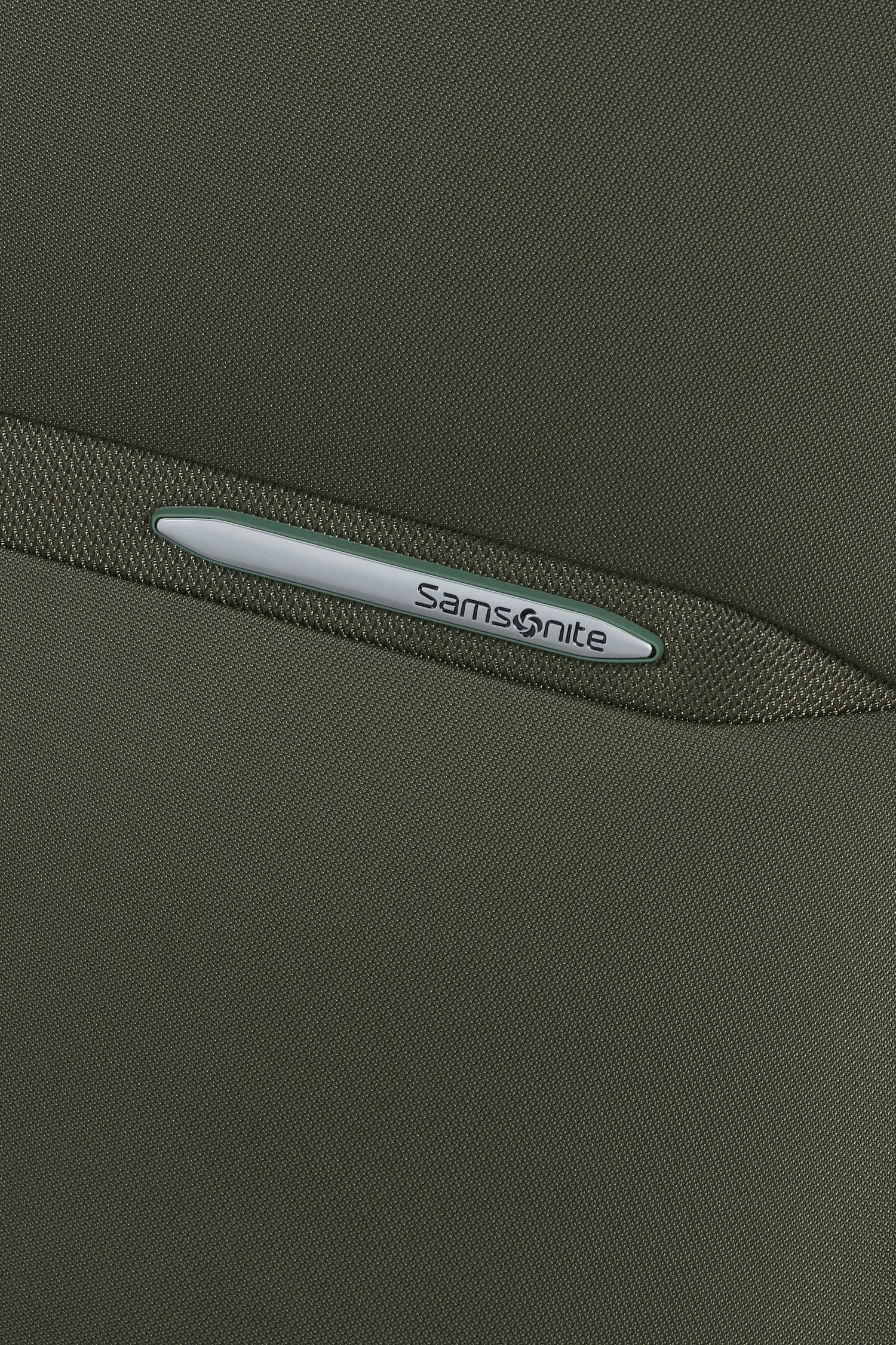 SAMSONITE maleta de cabina expansible 55cm GOTWIST