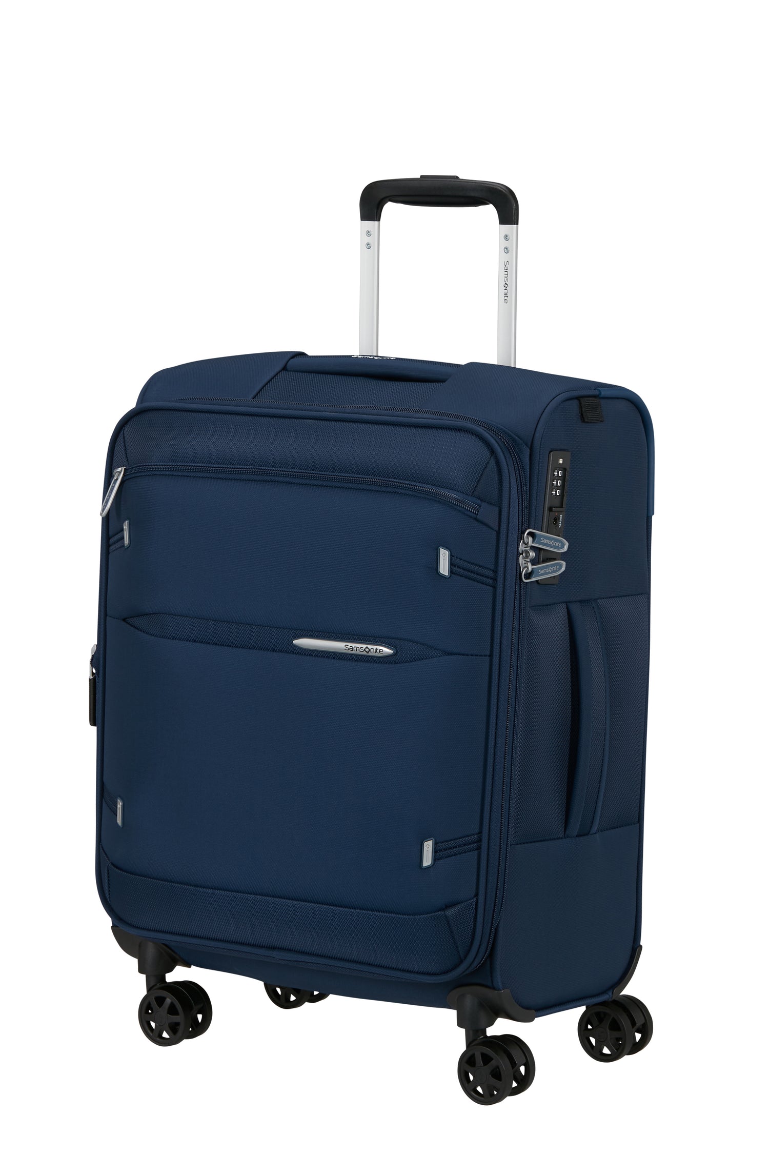SAMSONITE maleta de cabina expansible 55cm GOTWIST
