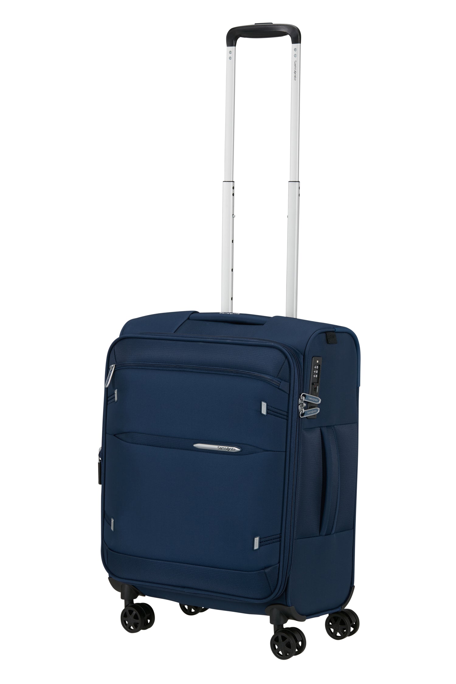 SAMSONITE maleta de cabina expansible 55cm GOTWIST