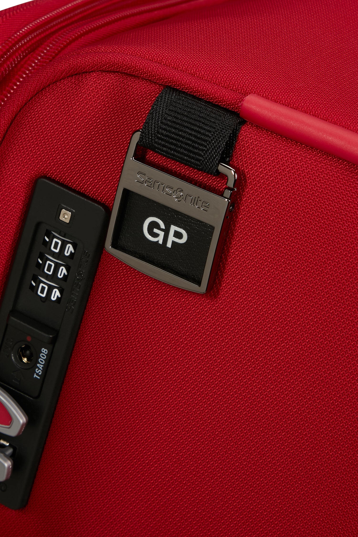 SAMSONITE maleta de cabina expansible 55cm GOTWIST