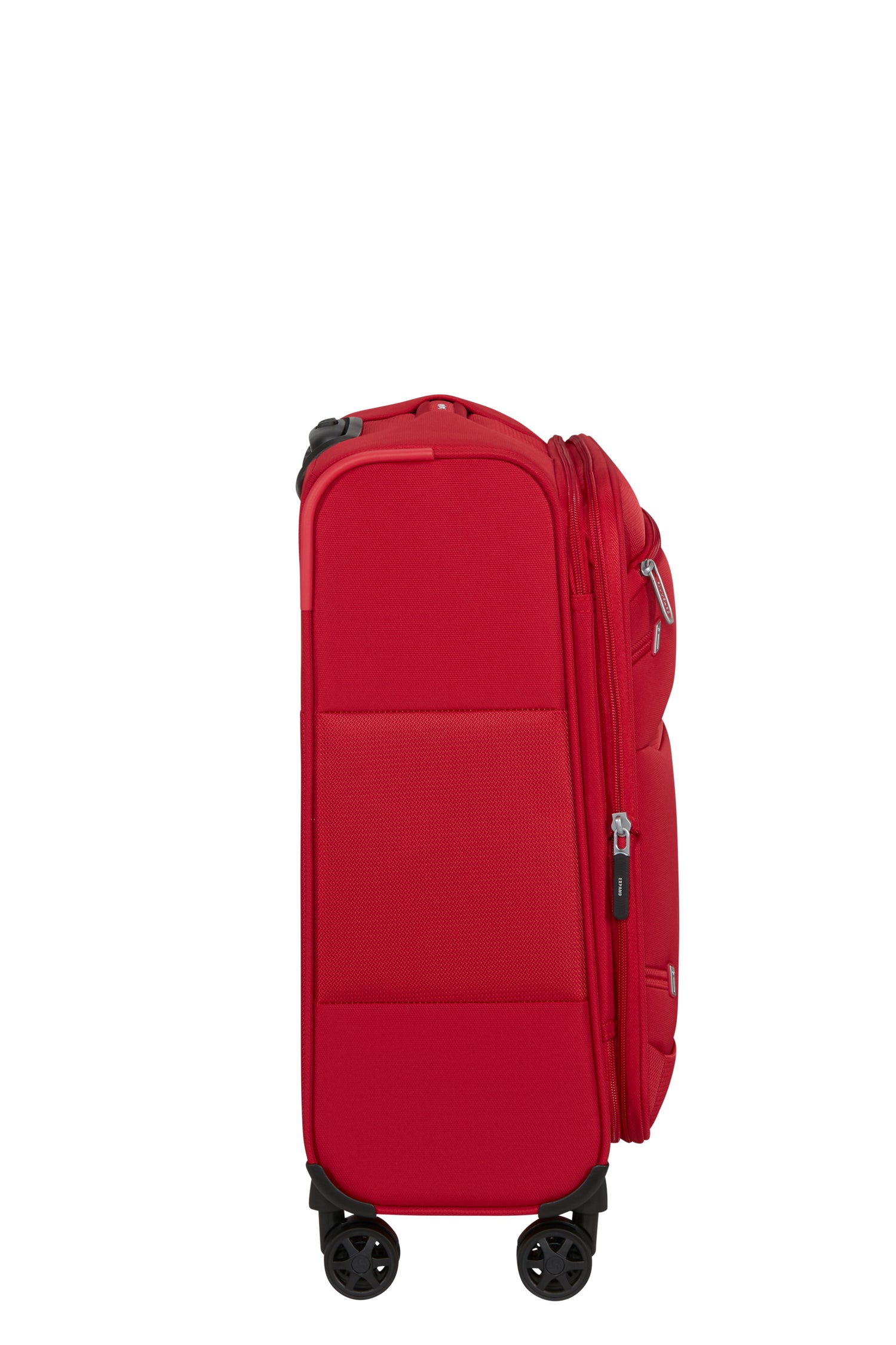 SAMSONITE maleta de cabina expansible 55cm GOTWIST