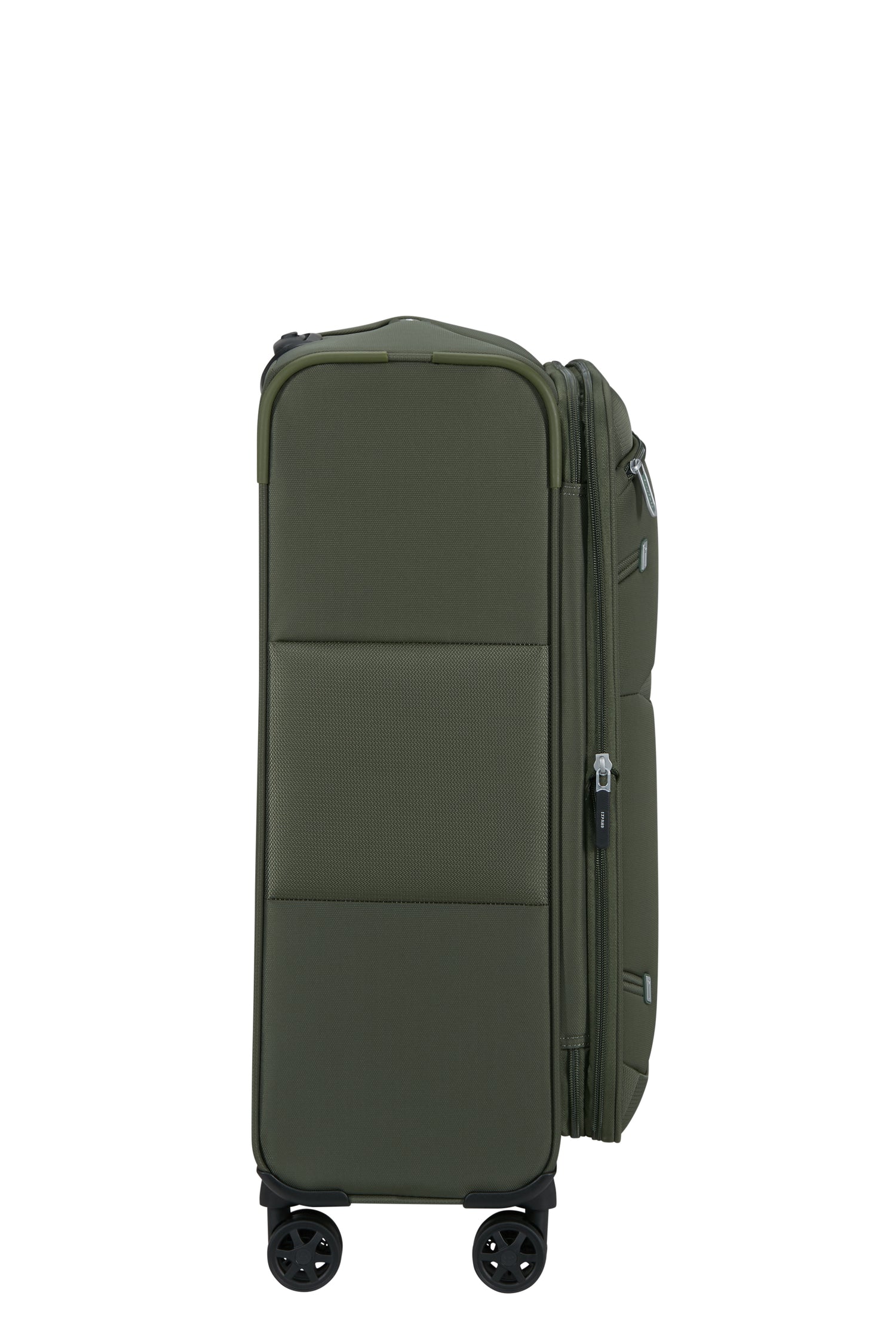 SAMSONITE medium udvidelig kuffert 68cm GOTWIST