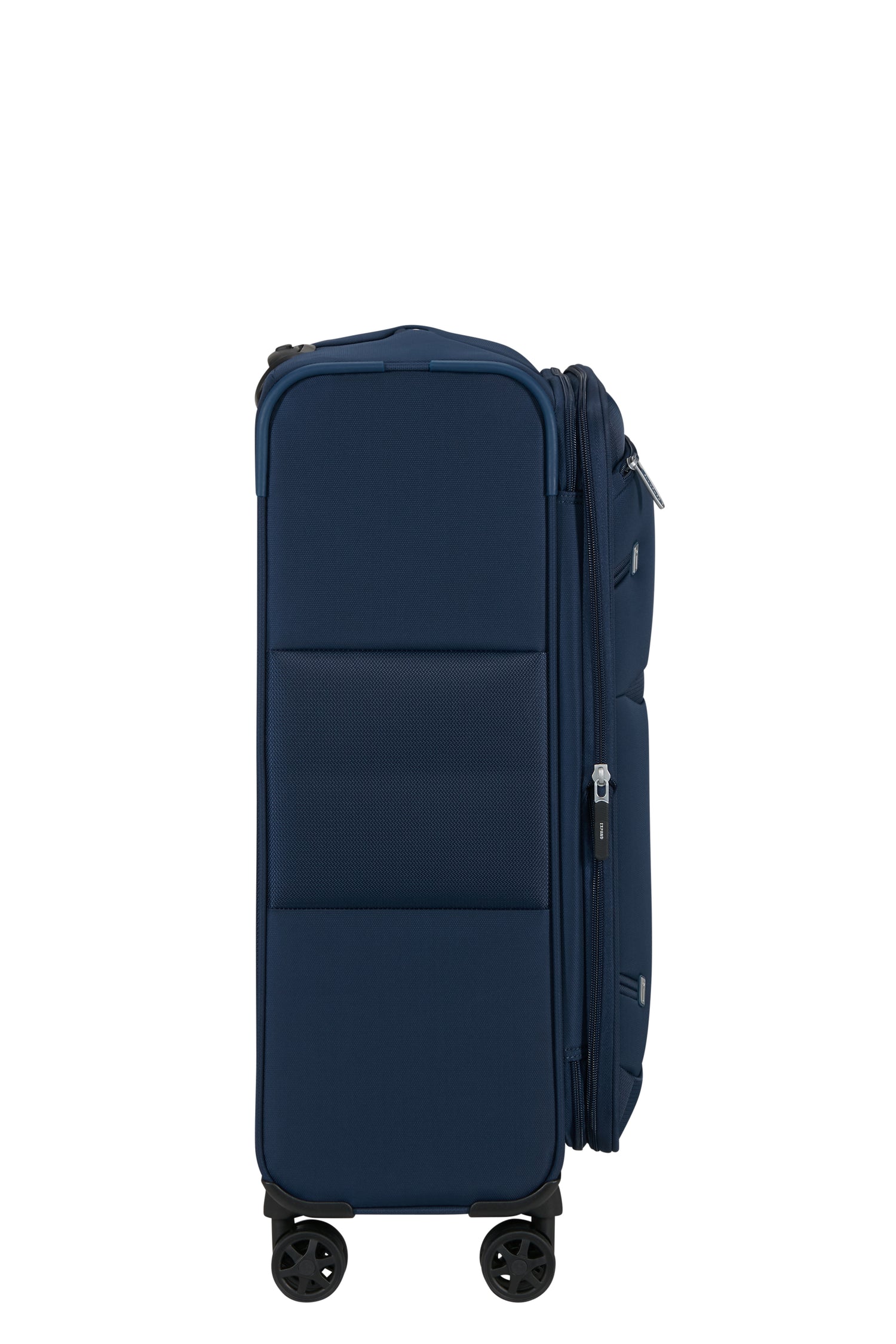 SAMSONITE medium udvidelig kuffert 68cm GOTWIST