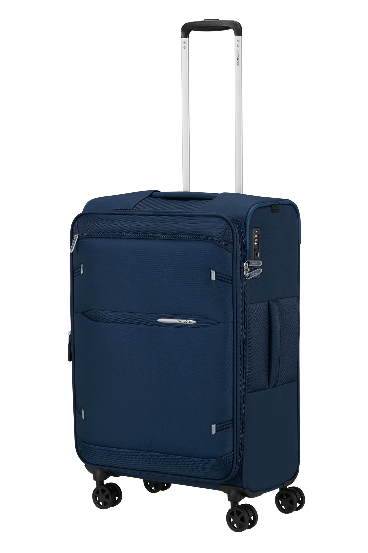 SAMSONITE medium udvidelig kuffert 68cm GOTWIST