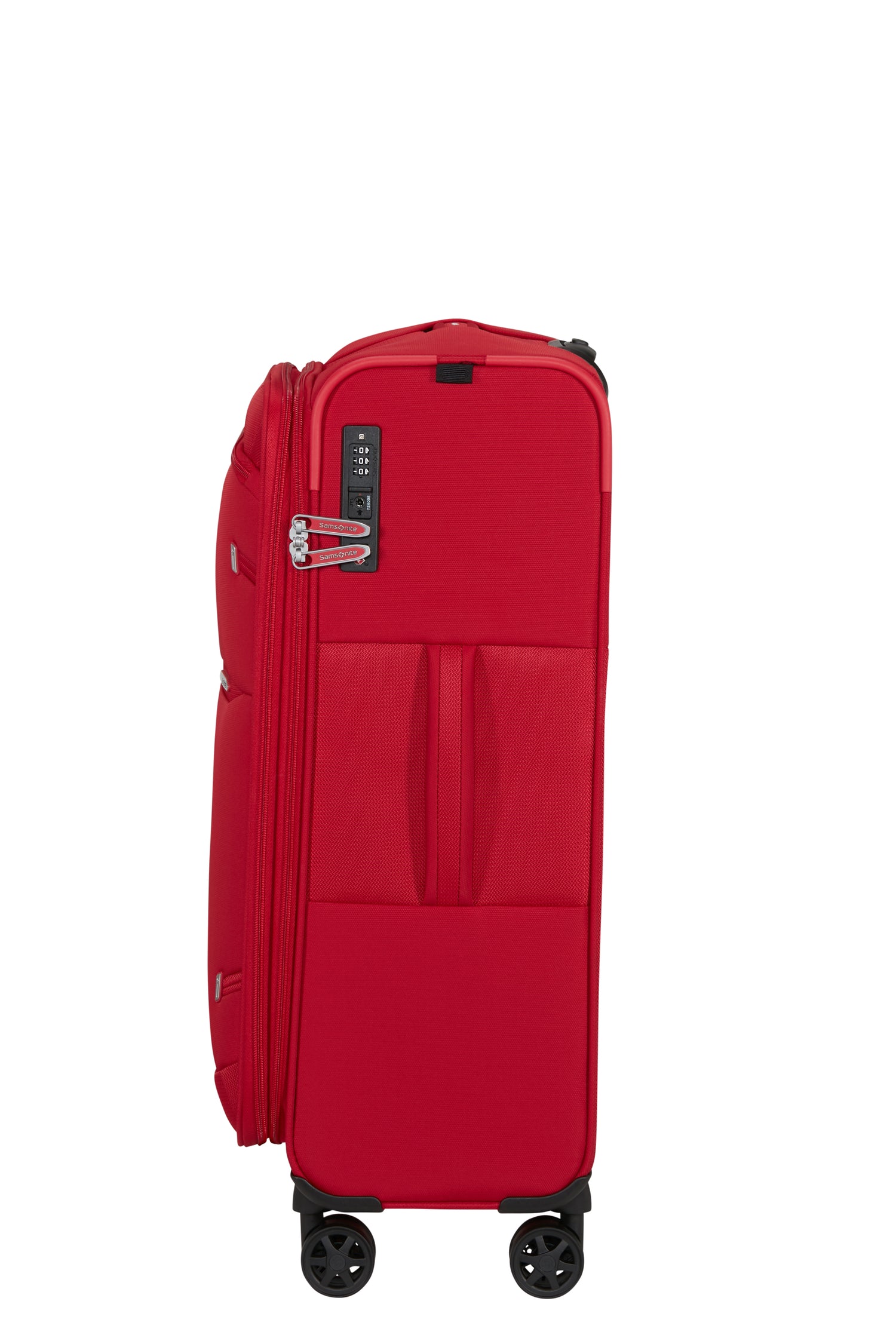 SAMSONITE medium udvidelig kuffert 68cm GOTWIST