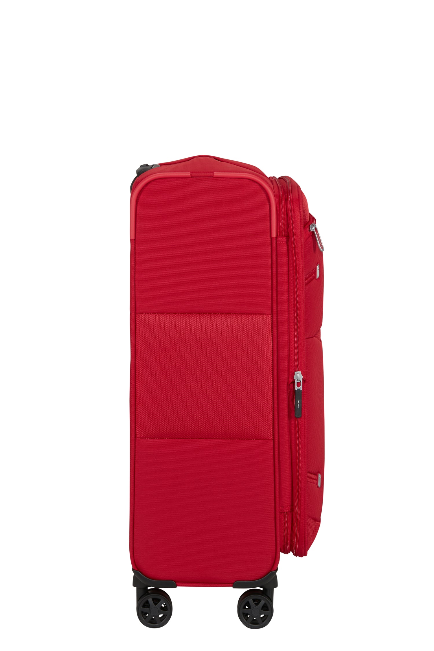 SAMSONITE medium udvidelig kuffert 68cm GOTWIST
