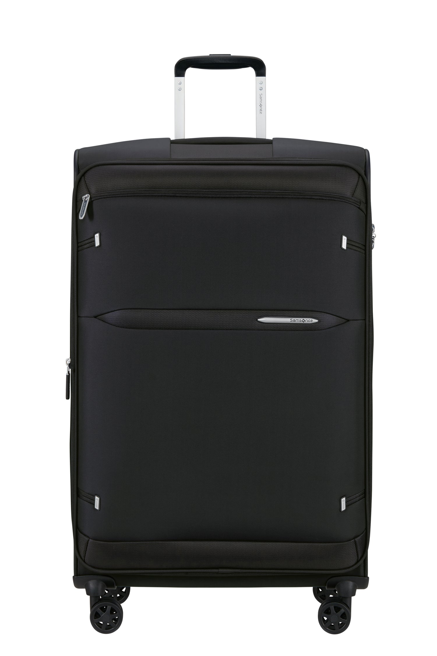 SAMSONITE großer erweiterbarer Koffer 78 cm GOTWIST
