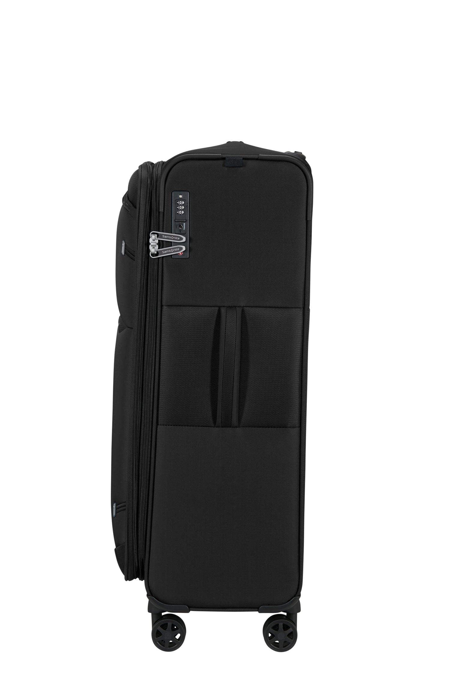 SAMSONITE großer erweiterbarer Koffer 78 cm GOTWIST