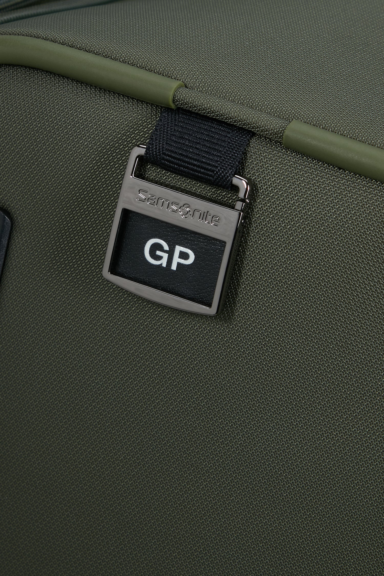 SAMSONITE großer erweiterbarer Koffer 78 cm GOTWIST