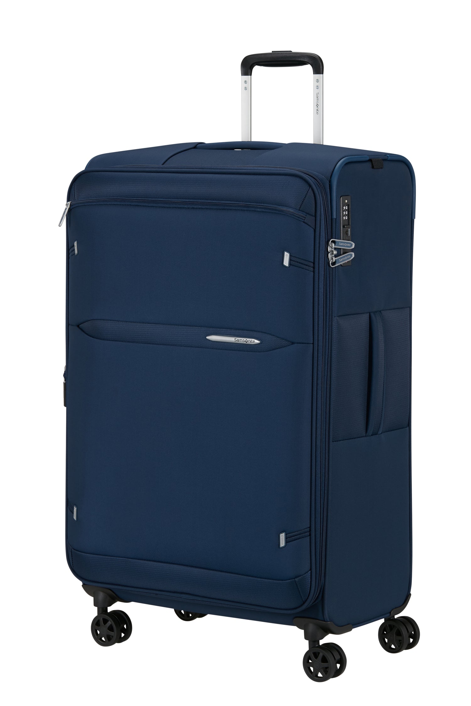 SAMSONITE großer erweiterbarer Koffer 78 cm GOTWIST