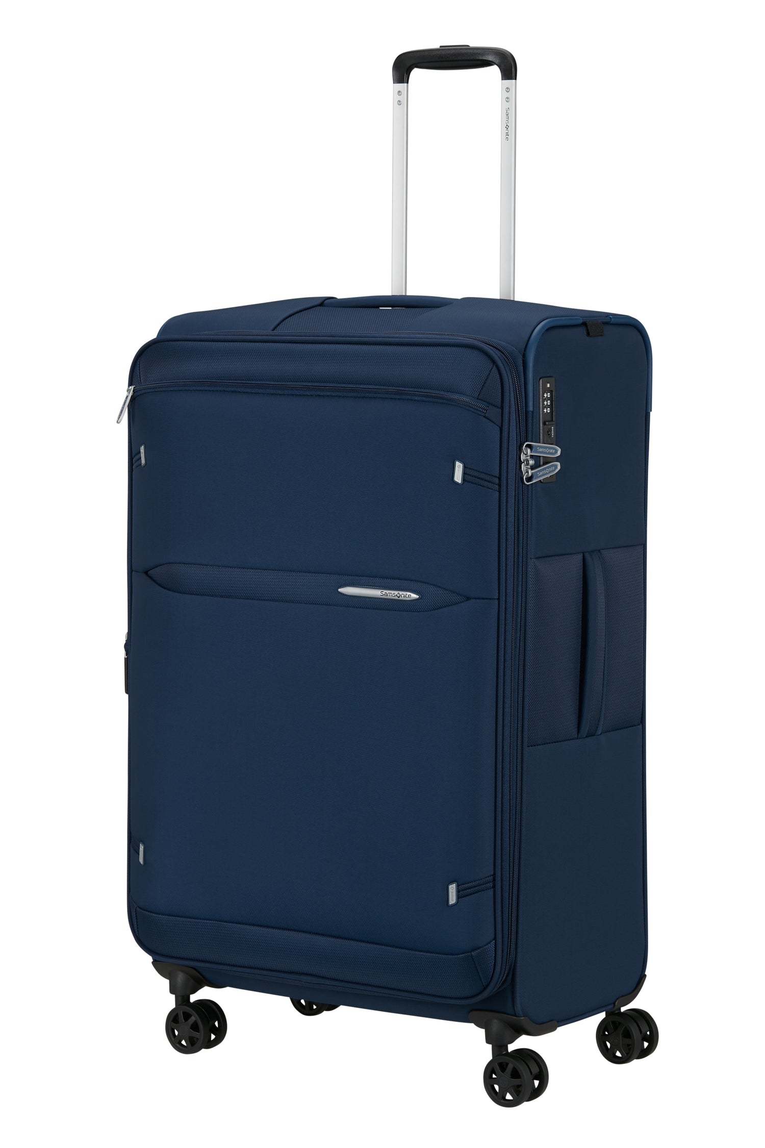 SAMSONITE großer erweiterbarer Koffer 78 cm GOTWIST
