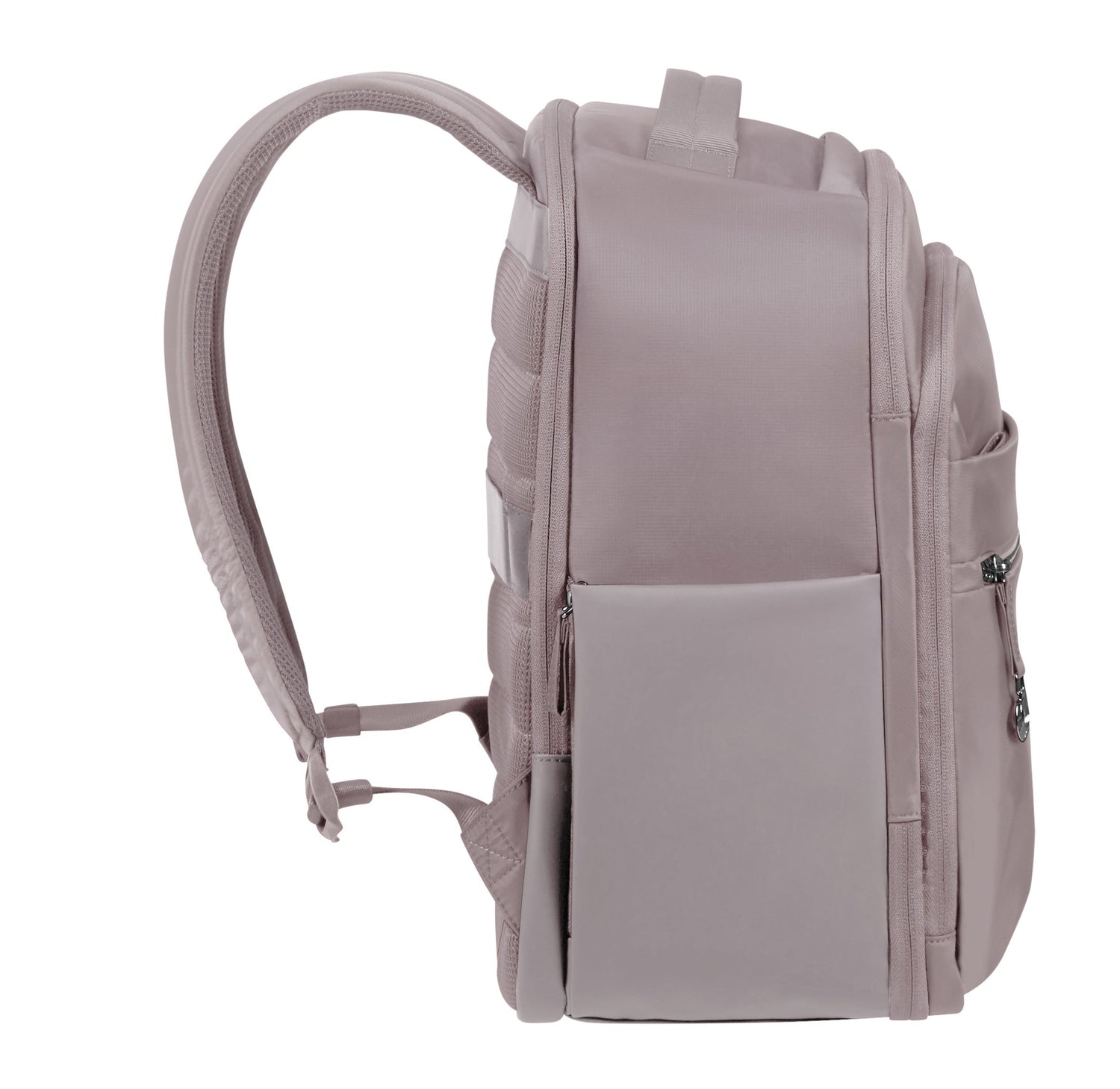 SAMSONITE undersæde S MOVE JOURNEY rygsæk