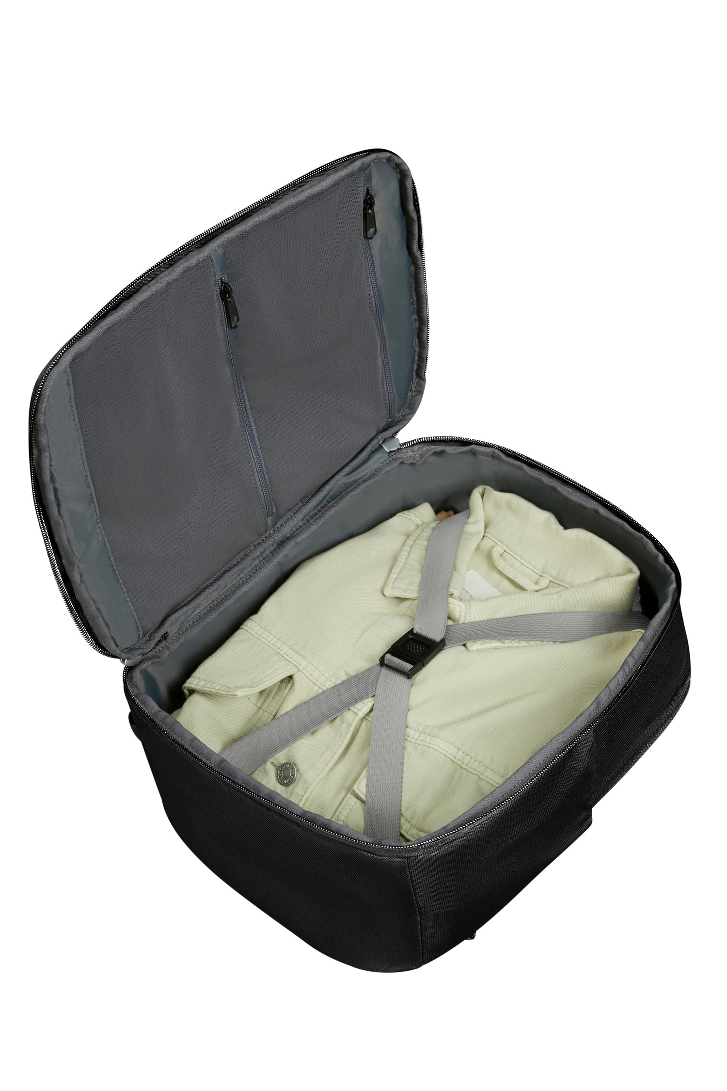 SAMSONITE undeseater Rucksack S 14" GUARDIT CLASSY 2.0