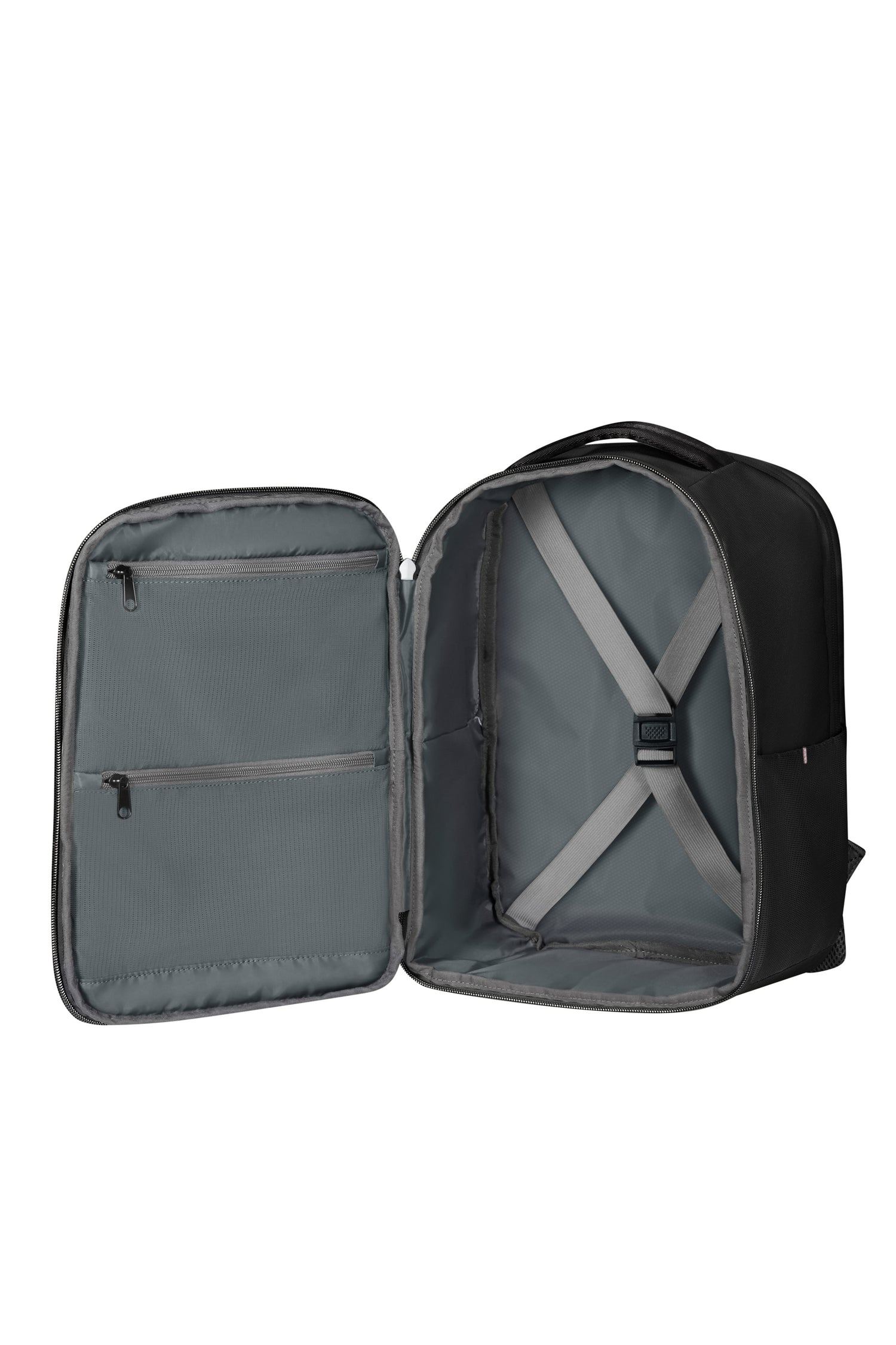 SAMSONITE undeseater Rucksack S 14" GUARDIT CLASSY 2.0