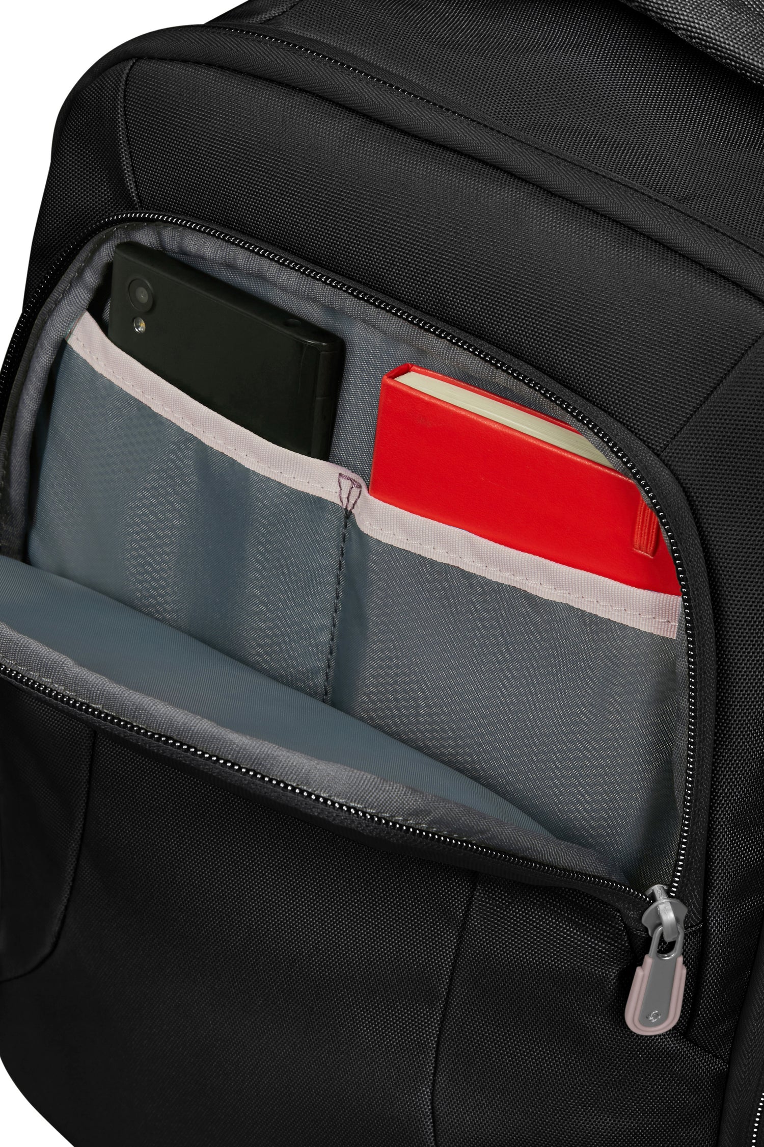 SAMSONITE undeseater Rucksack S 14" GUARDIT CLASSY 2.0