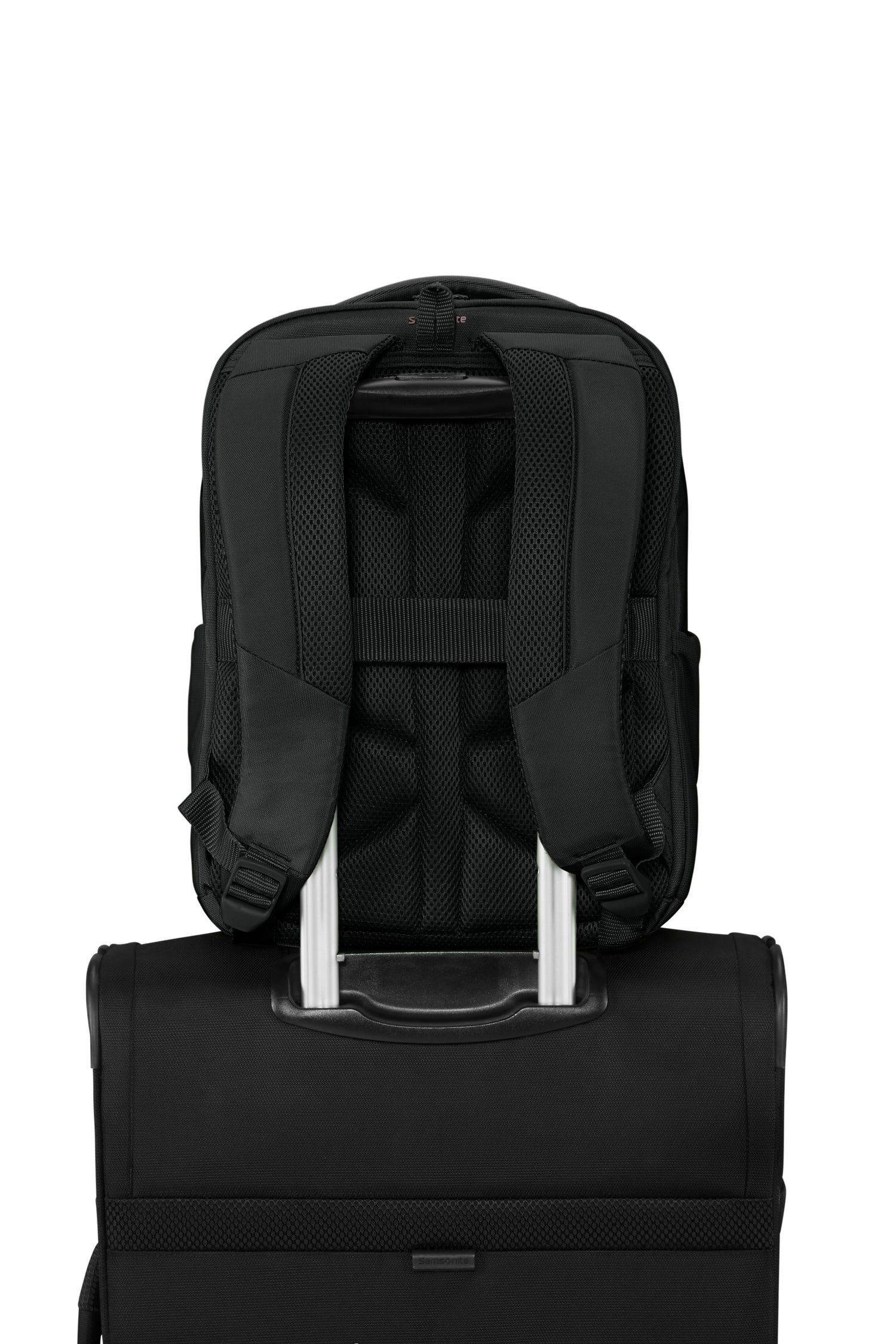 SAMSONITE undeseater Rucksack S 14" GUARDIT CLASSY 2.0