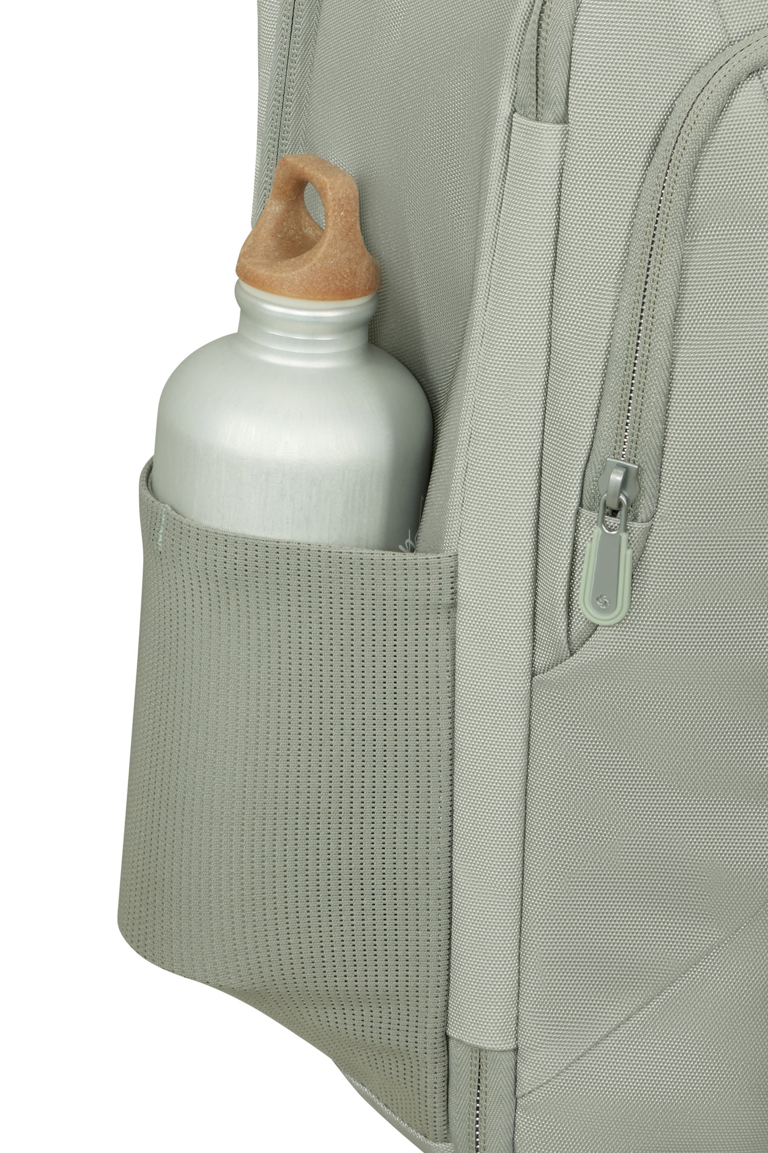 SAMSONITE undeseater Rucksack S 14" GUARDIT CLASSY 2.0
