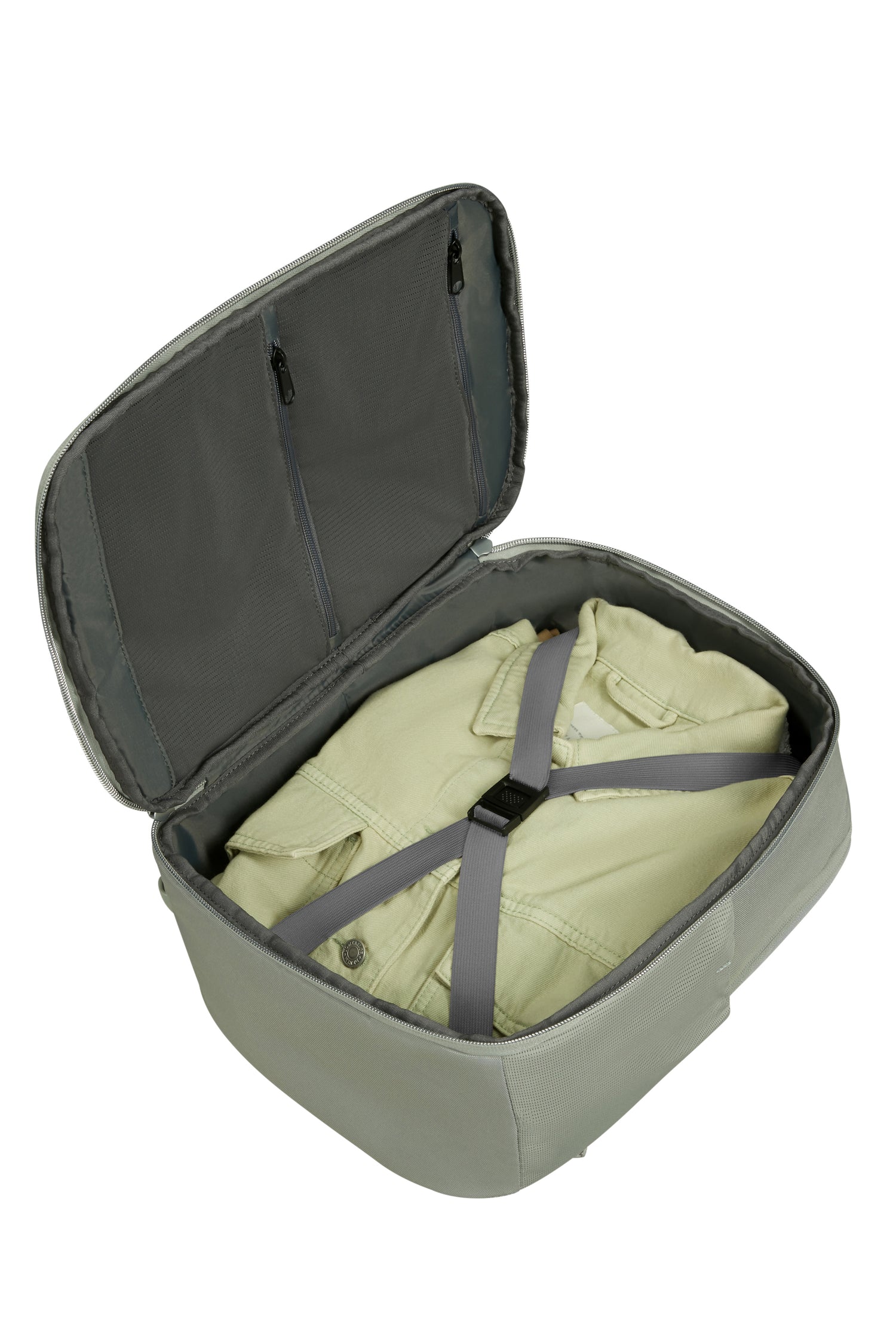 SAMSONITE undeseater Rucksack S 14" GUARDIT CLASSY 2.0