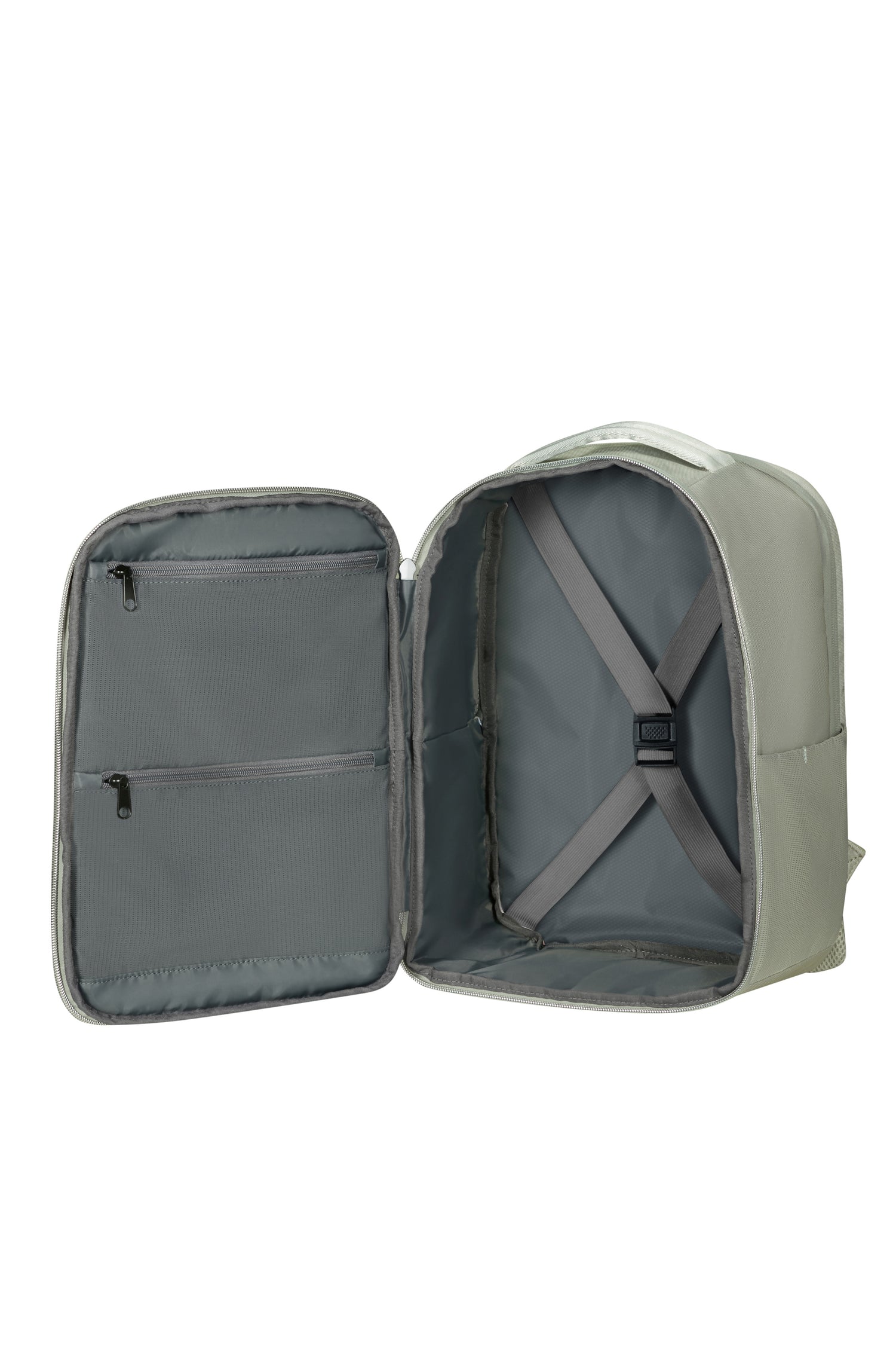 SAMSONITE undeseater Rucksack S 14" GUARDIT CLASSY 2.0