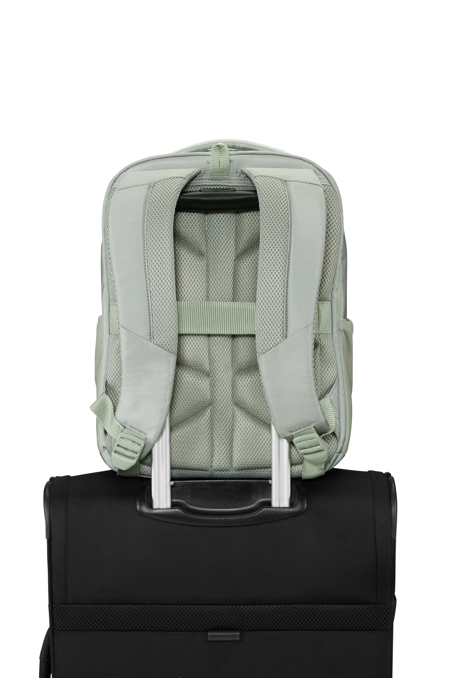 SAMSONITE undeseater Rucksack S 14" GUARDIT CLASSY 2.0